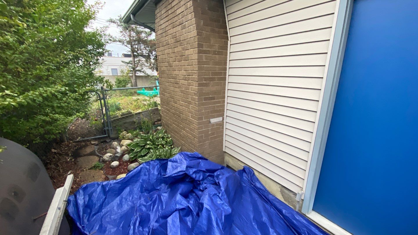 Roof Replacement using CertainTeed Landmark by 180 Contractors