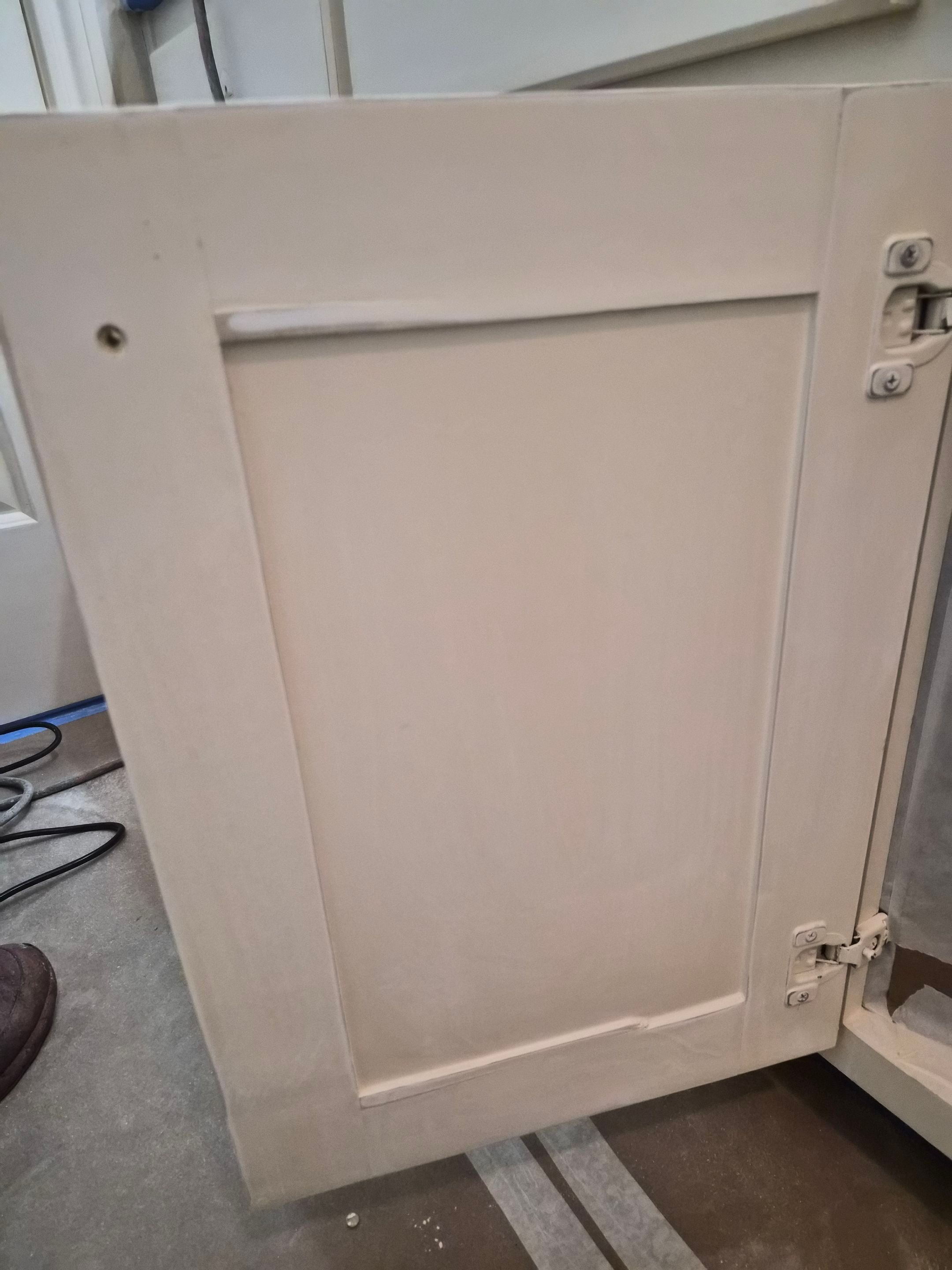 High-End Interior Transformation in Tyler, Texas by Quality Coats Painting