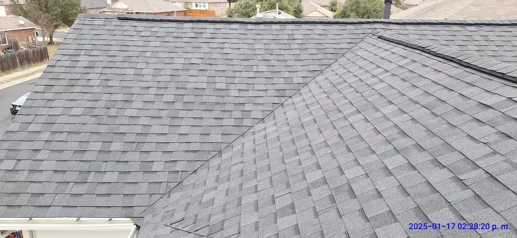 Project in Austin by Rhino Roofing and General Contracting, LLC