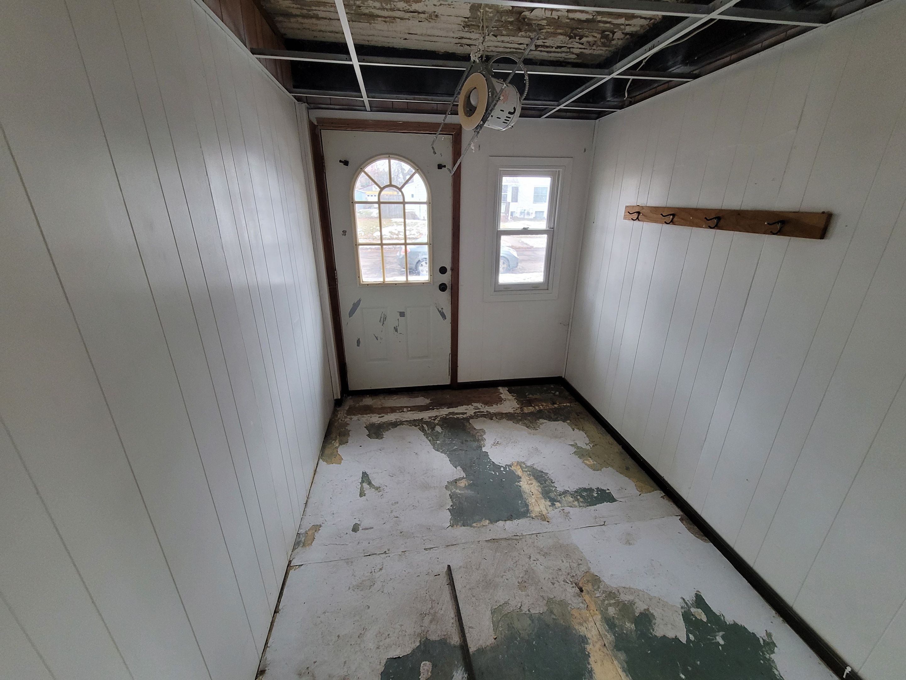 West Duluth Kitchen Remodel by Anchor North Property Services