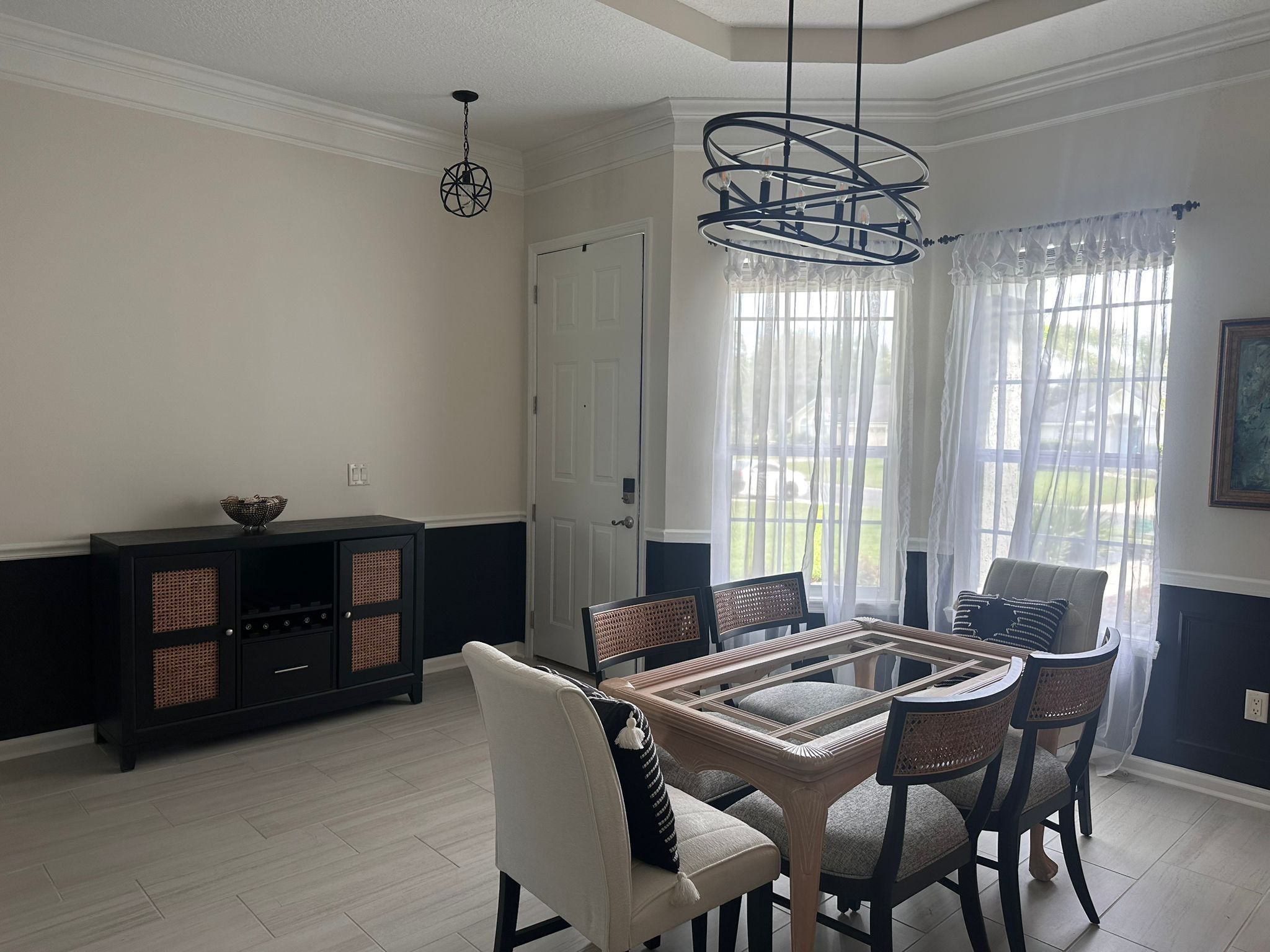 Project in Nocatee by Colorwise Painting