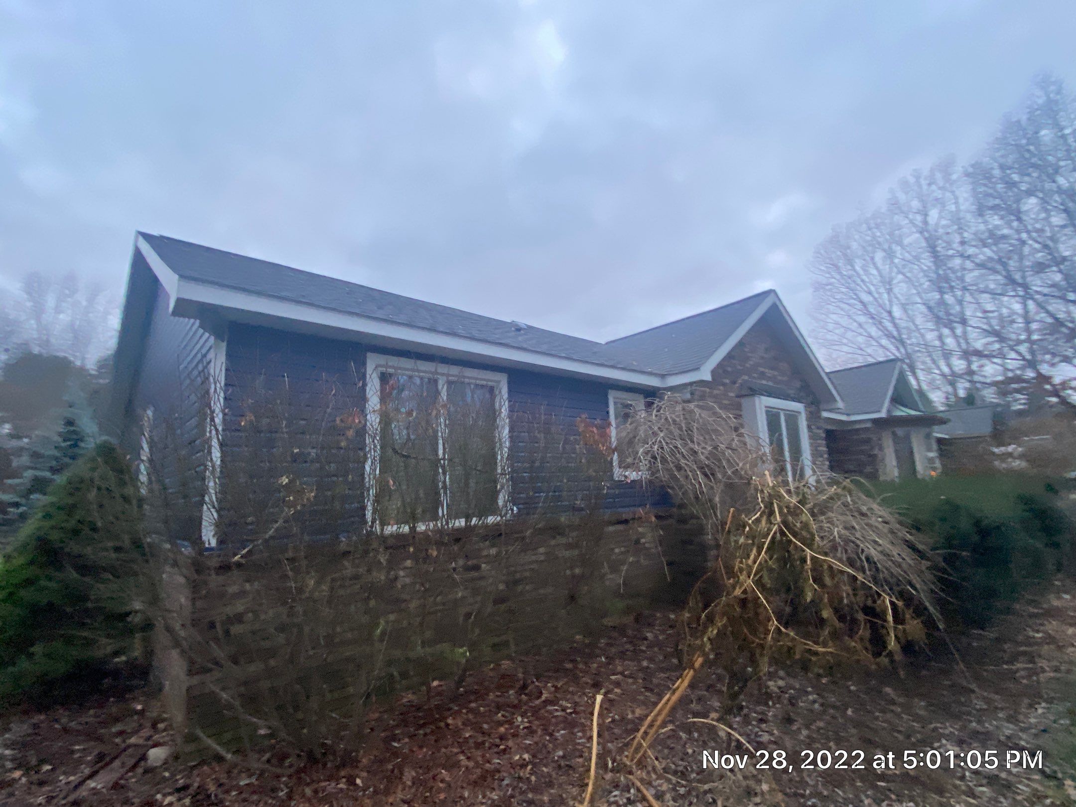 Roof Replacement using CertainTeed Landmark by 180 Contractors