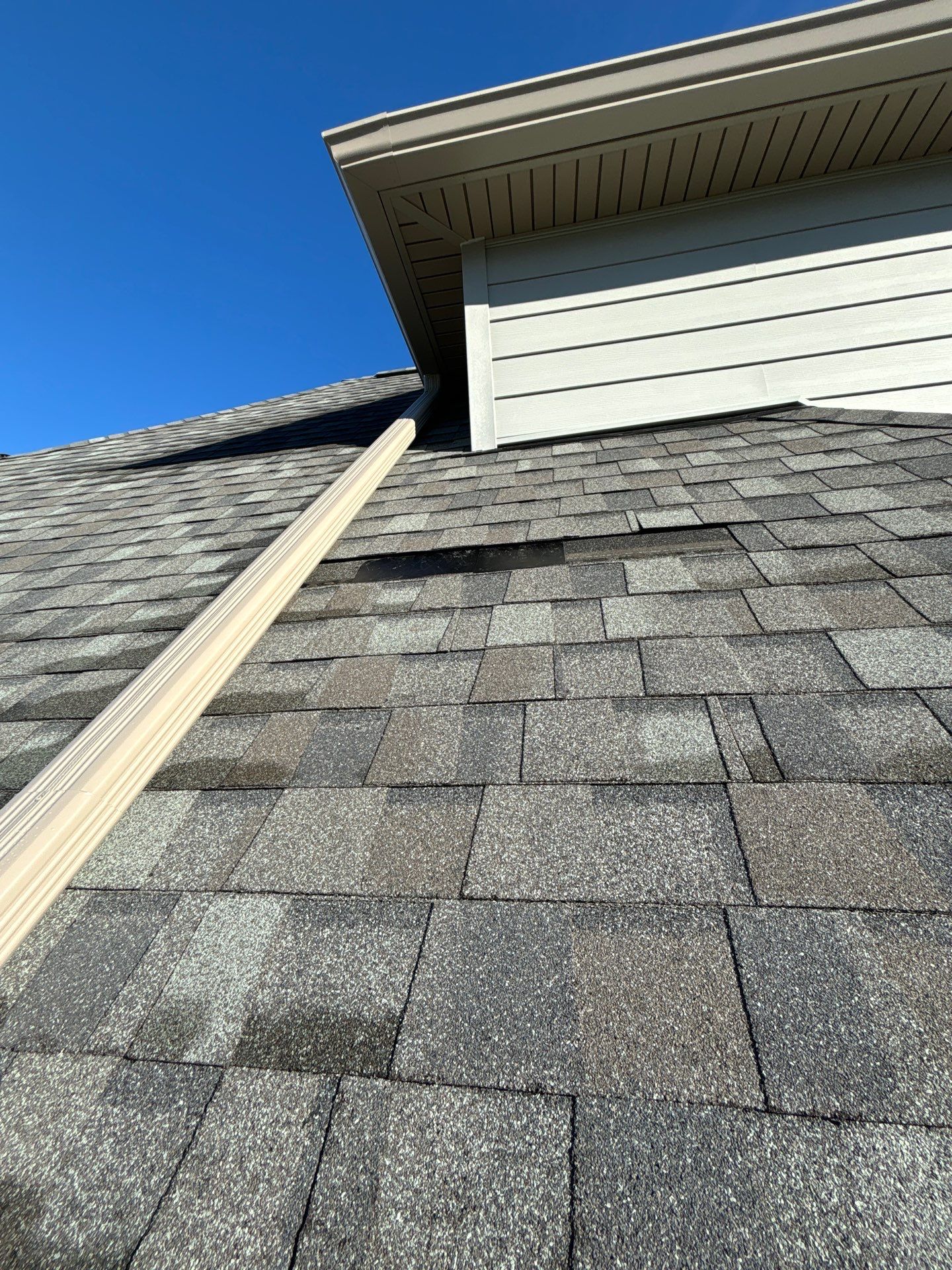 Roof Replacement using CertainTeed Landmark by 180 Contractors