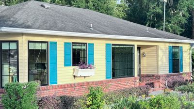 Project in Lake City
