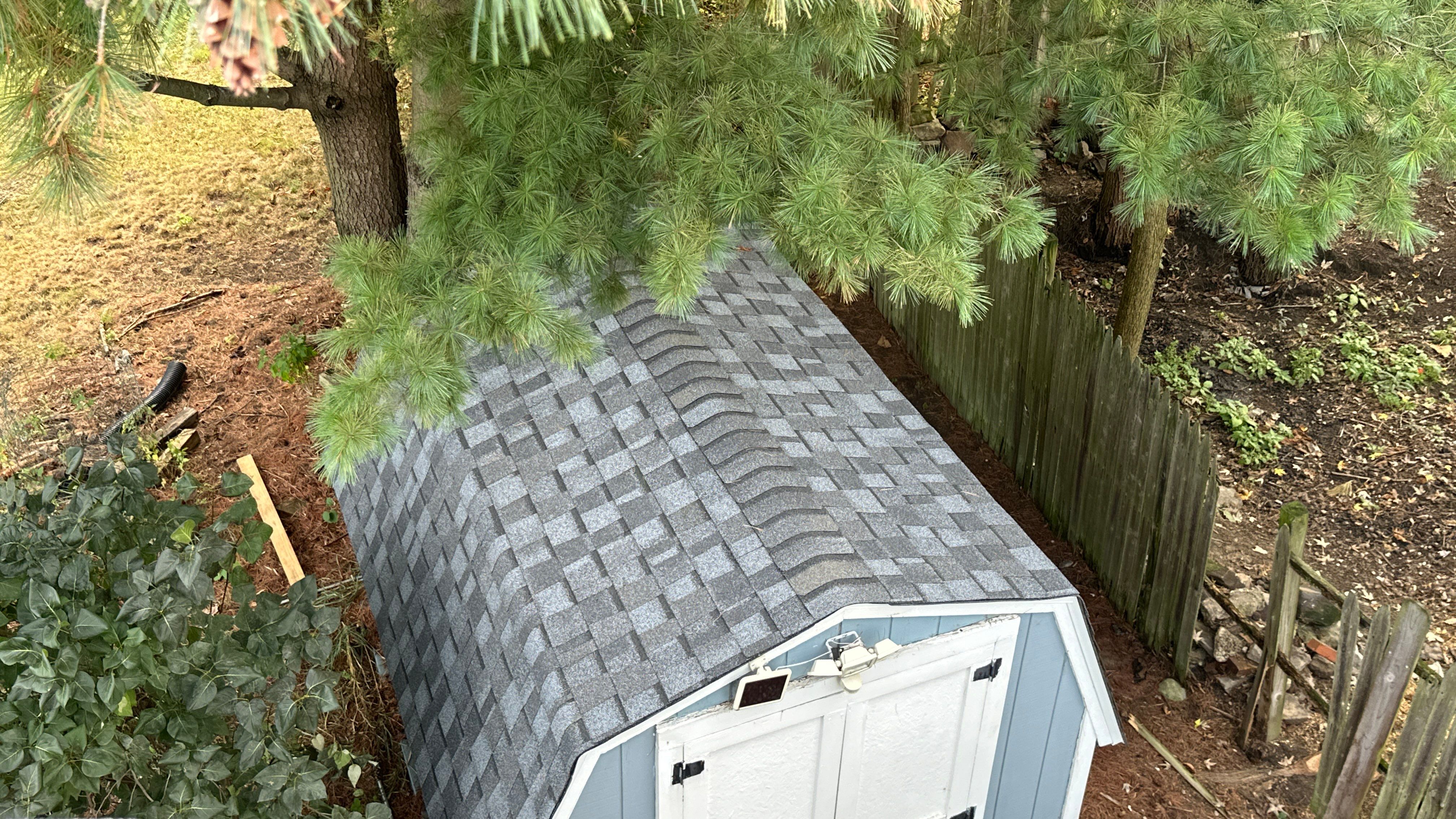 Roof Replacement by Homestyle in Lorain by Homestyle Home Improvements (HHI)