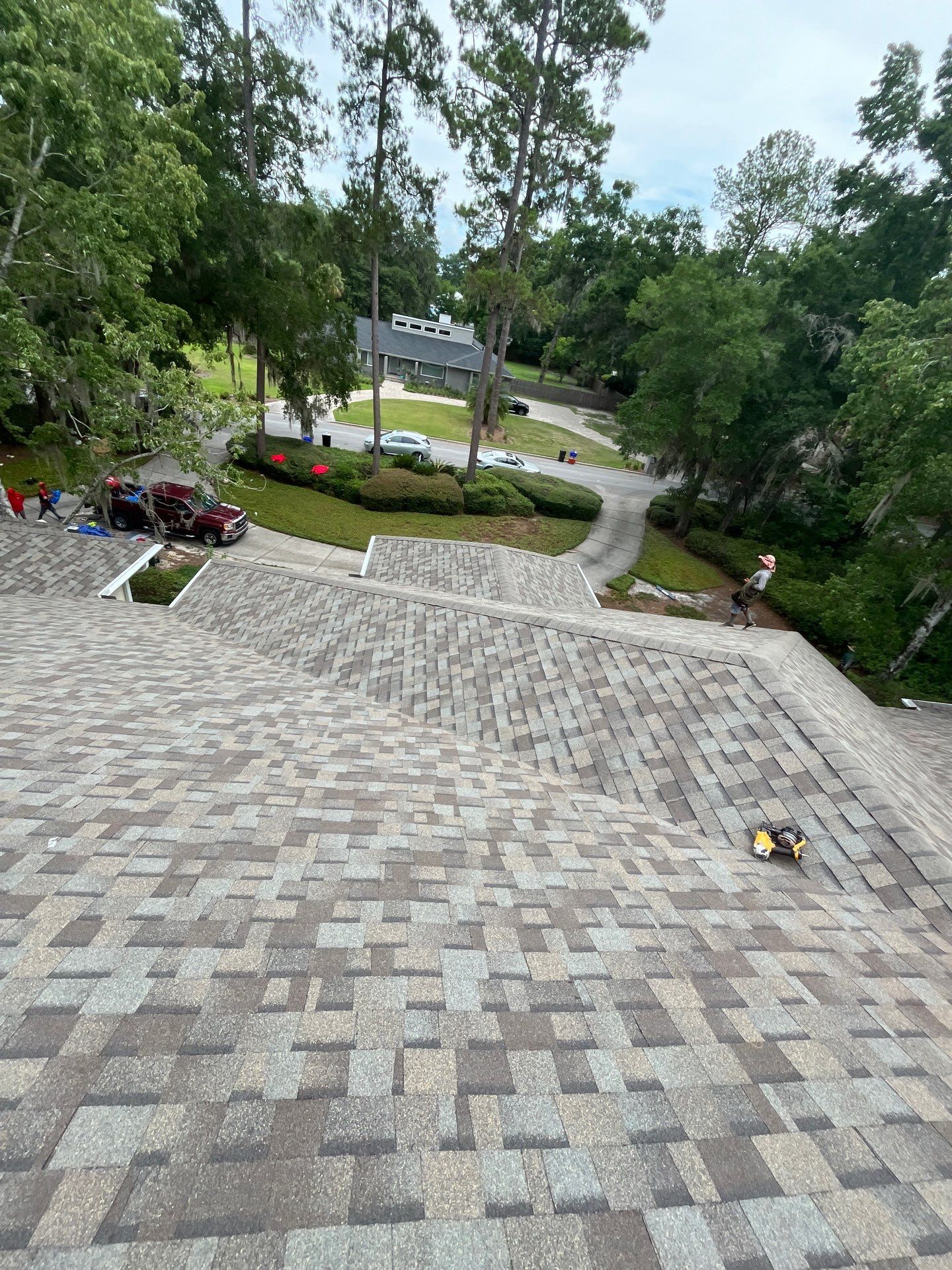 Roofing Contractor in Gainesville, FL  by Brehm Roofing