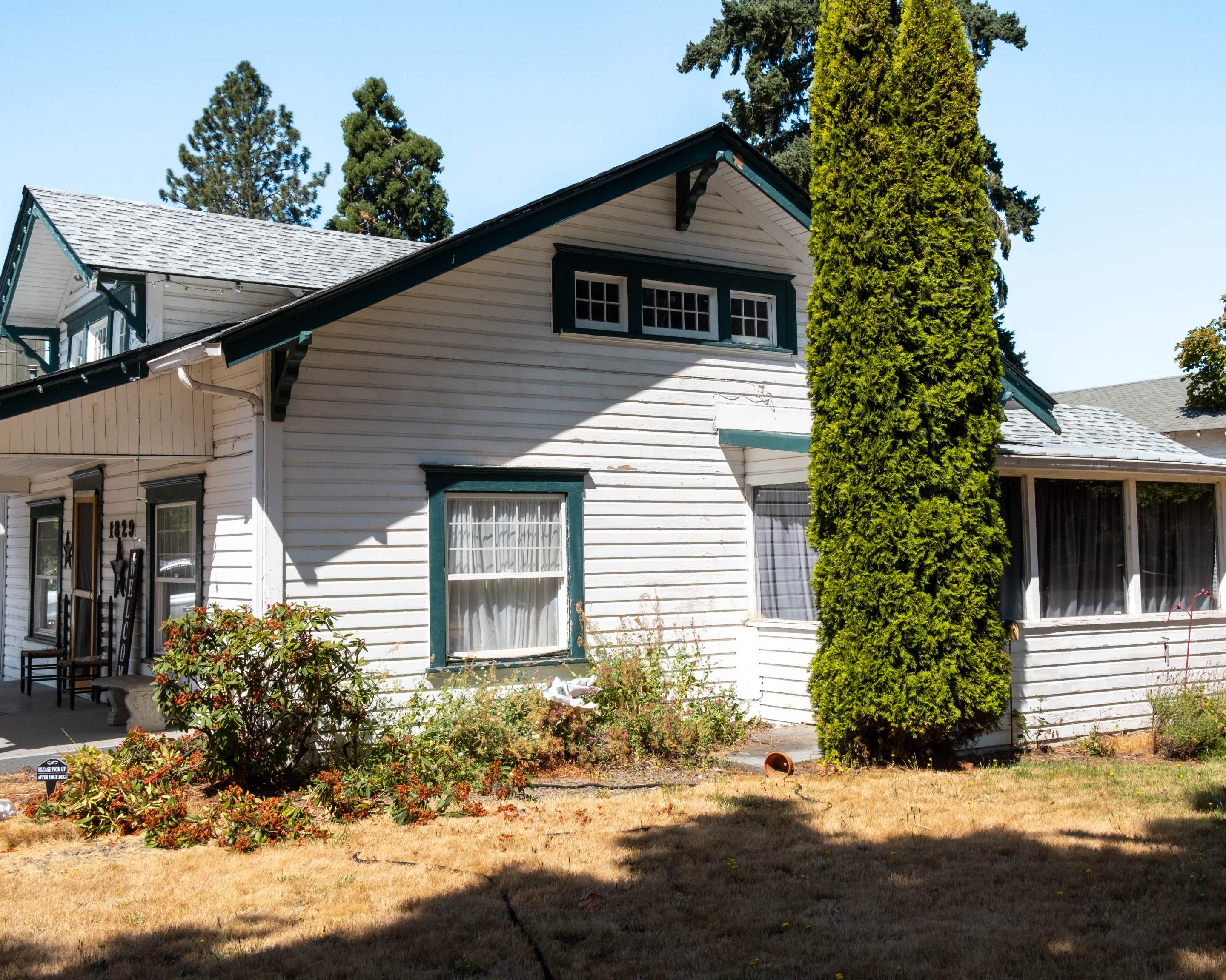 Exterior Painting and Shingle Installation by Villegas Remodeling, LLC