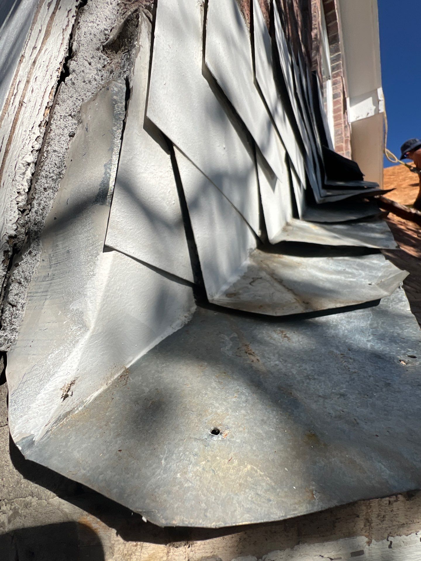 Project in Rowlett by Rhino Roofing and General Contracting, LLC