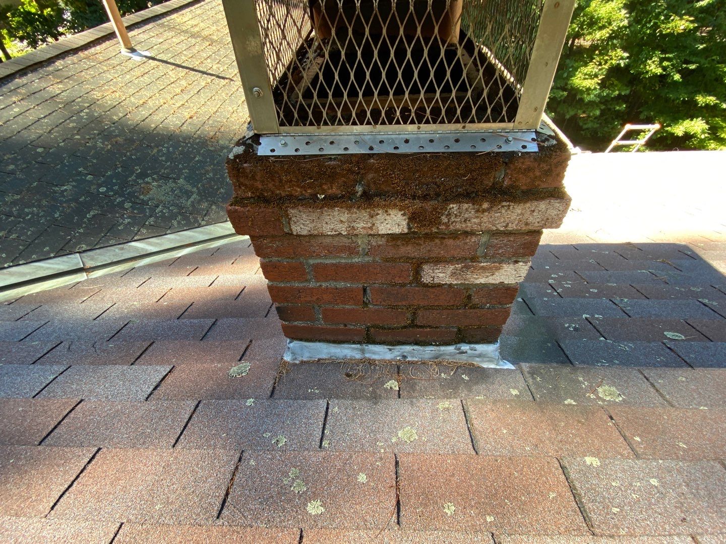 Residential Roofing Installation using Owens Corning TruDefinition by Sensible Home Solutions