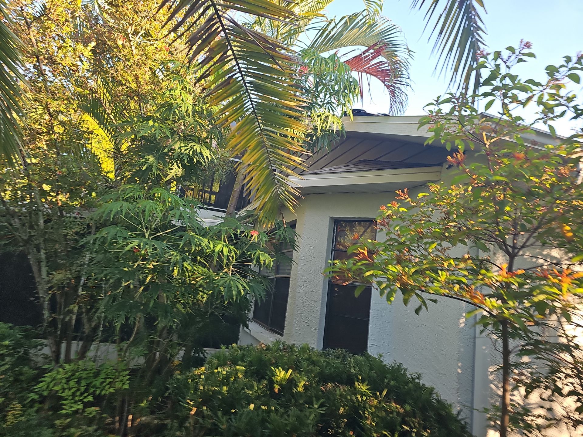 Project in Port Richey 34668 by Mitchell Roofing Company LLC 