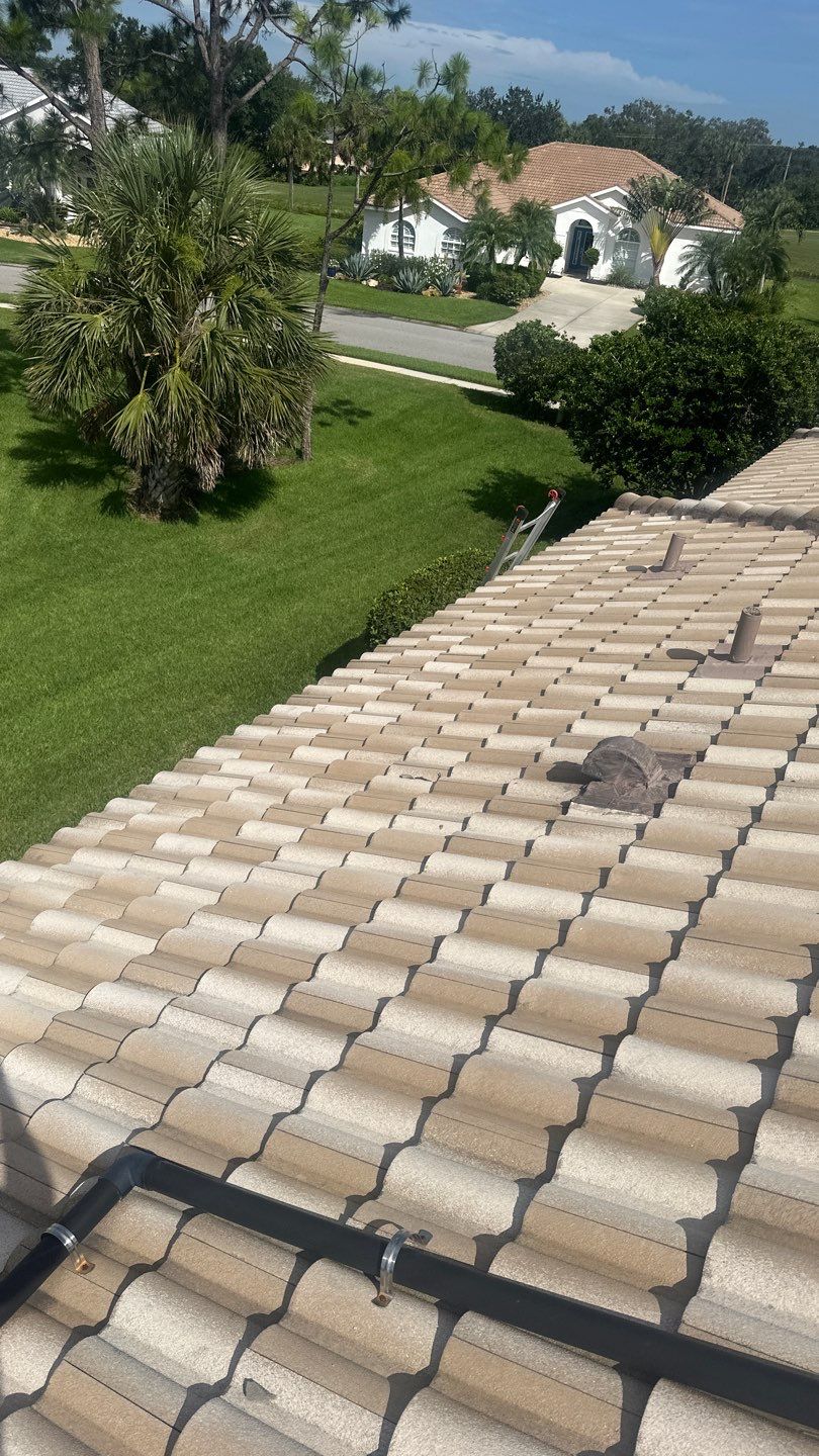 SonShine Roofing featured photo.