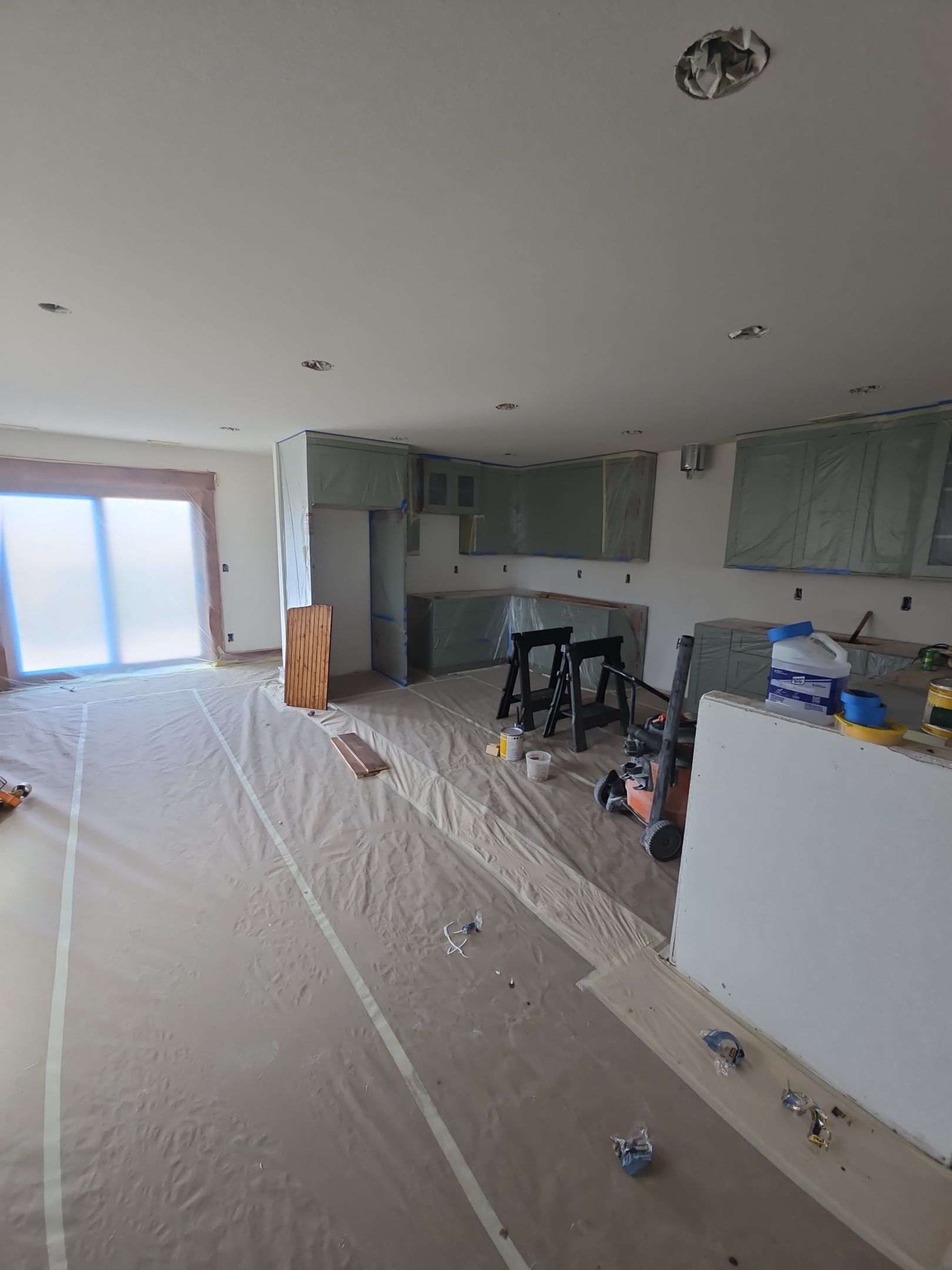 Honoring a 25‑Year Vision: A Home Finished to Last by J&M Painting LLC