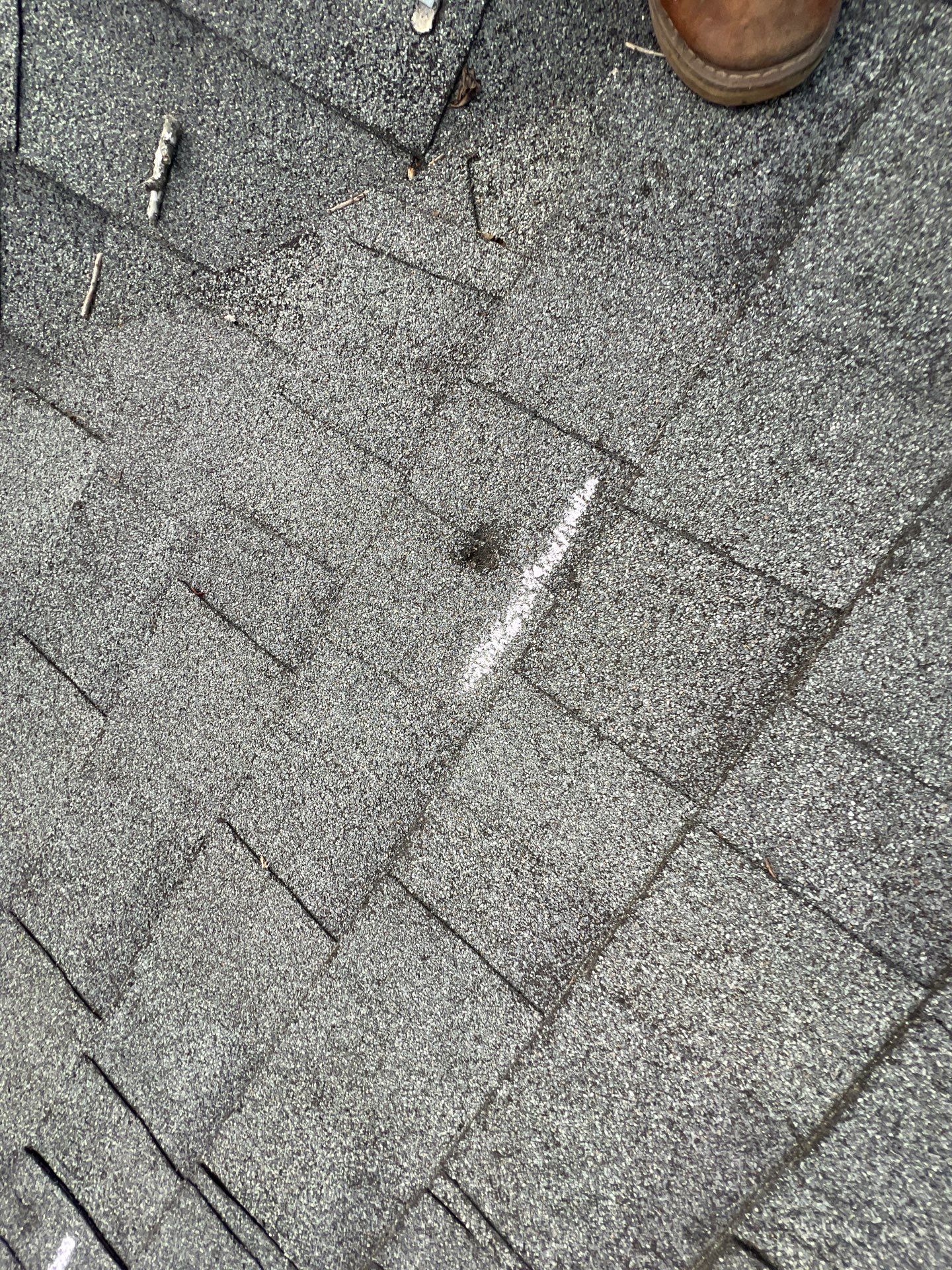Roof Repair Crosby by Roof Repair Services LLC