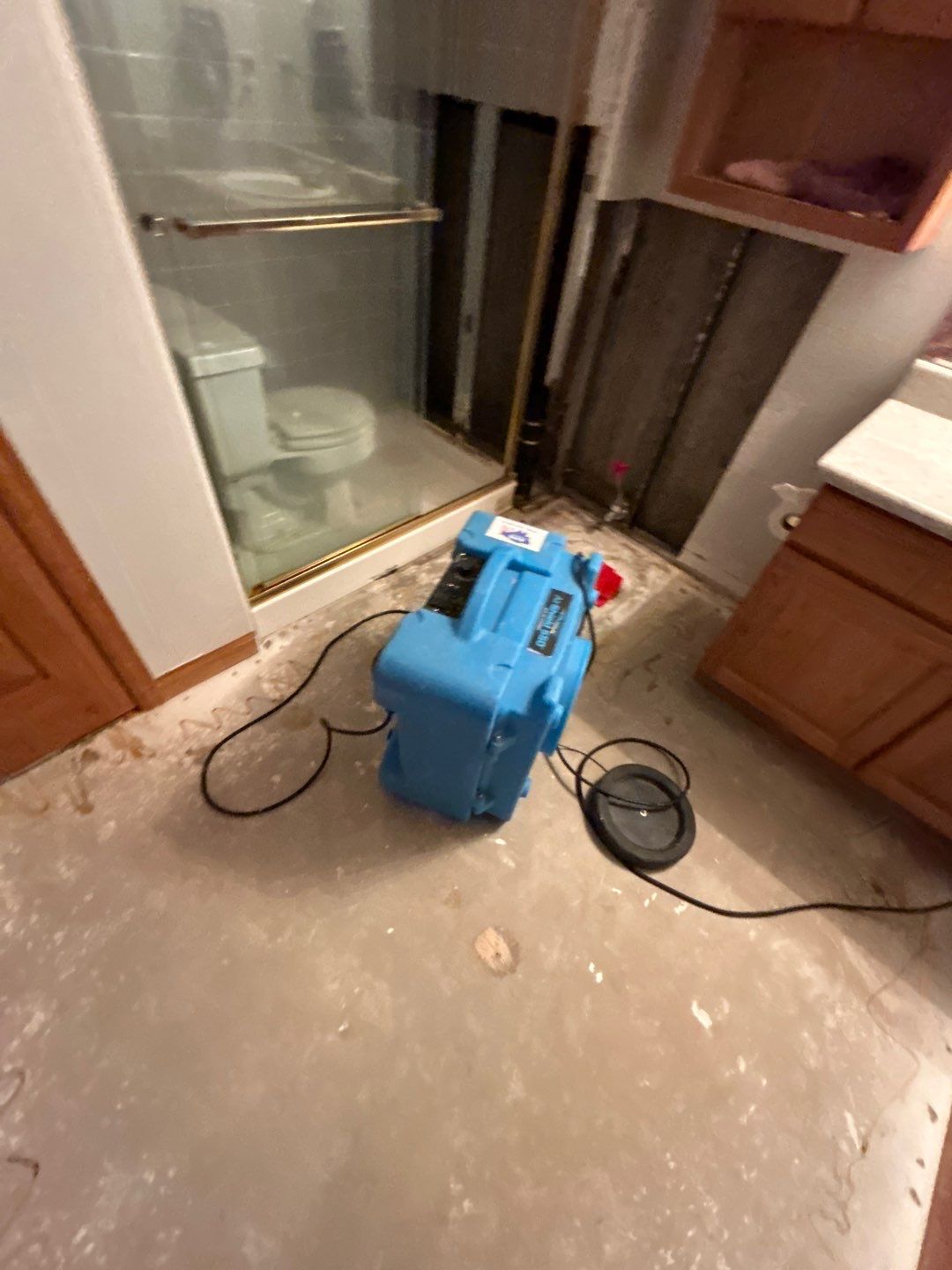 Project in Arvada by Accountable Home Services