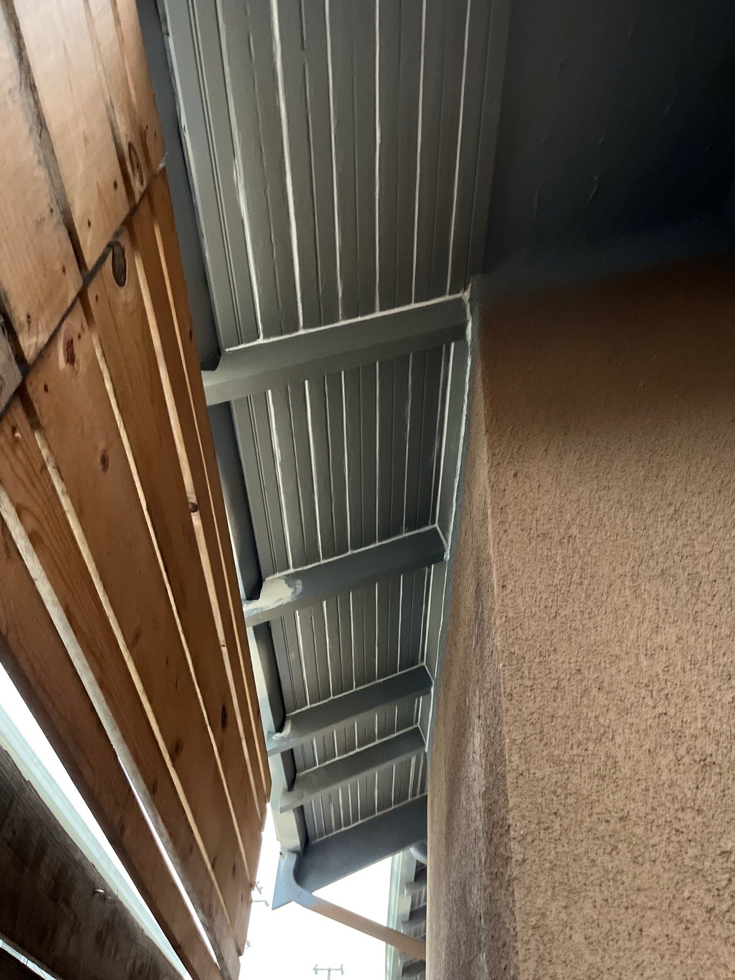 Oakland Kitchen Renovation with Custom Cabinetry and Granite Countertops by Herrera’s Bay Area Painting inc.