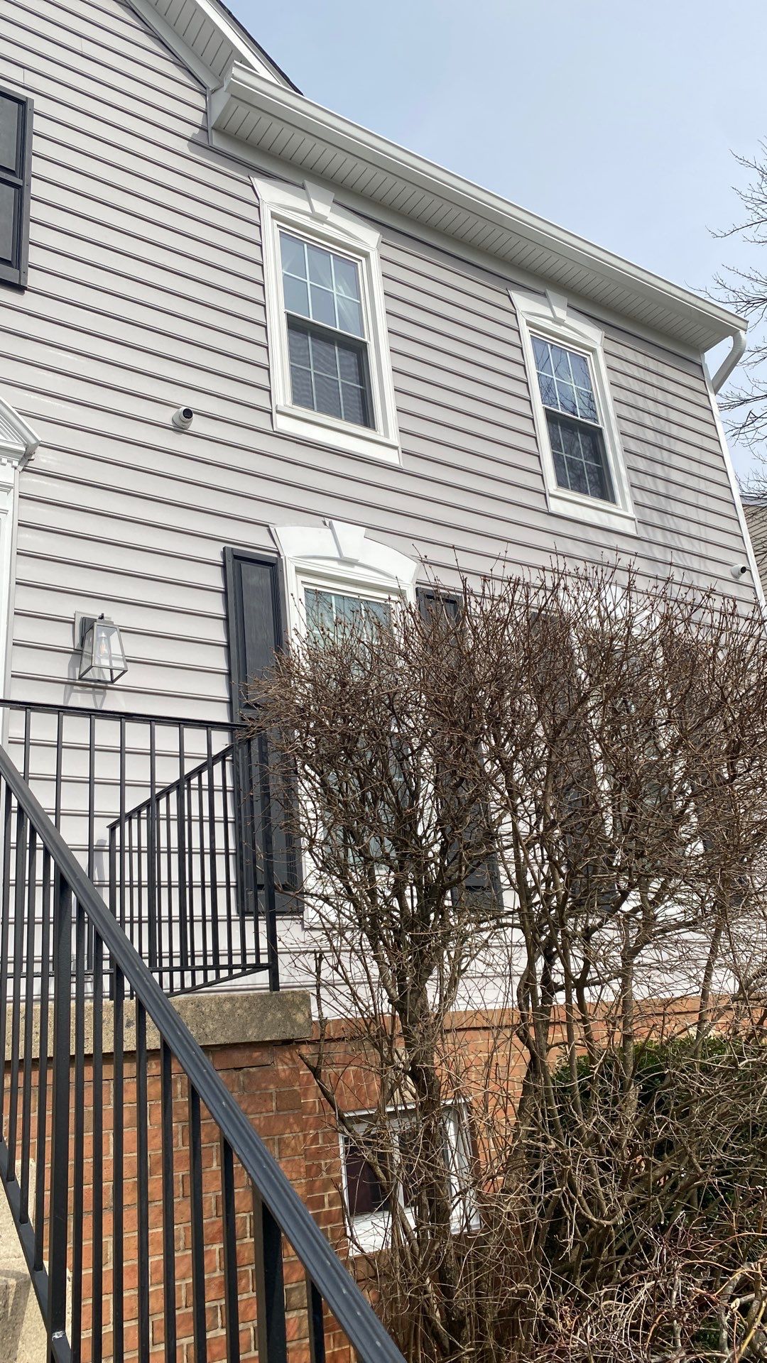 Sterling: Multi-Trade Insurance Restoration by RM Banning, Inc.