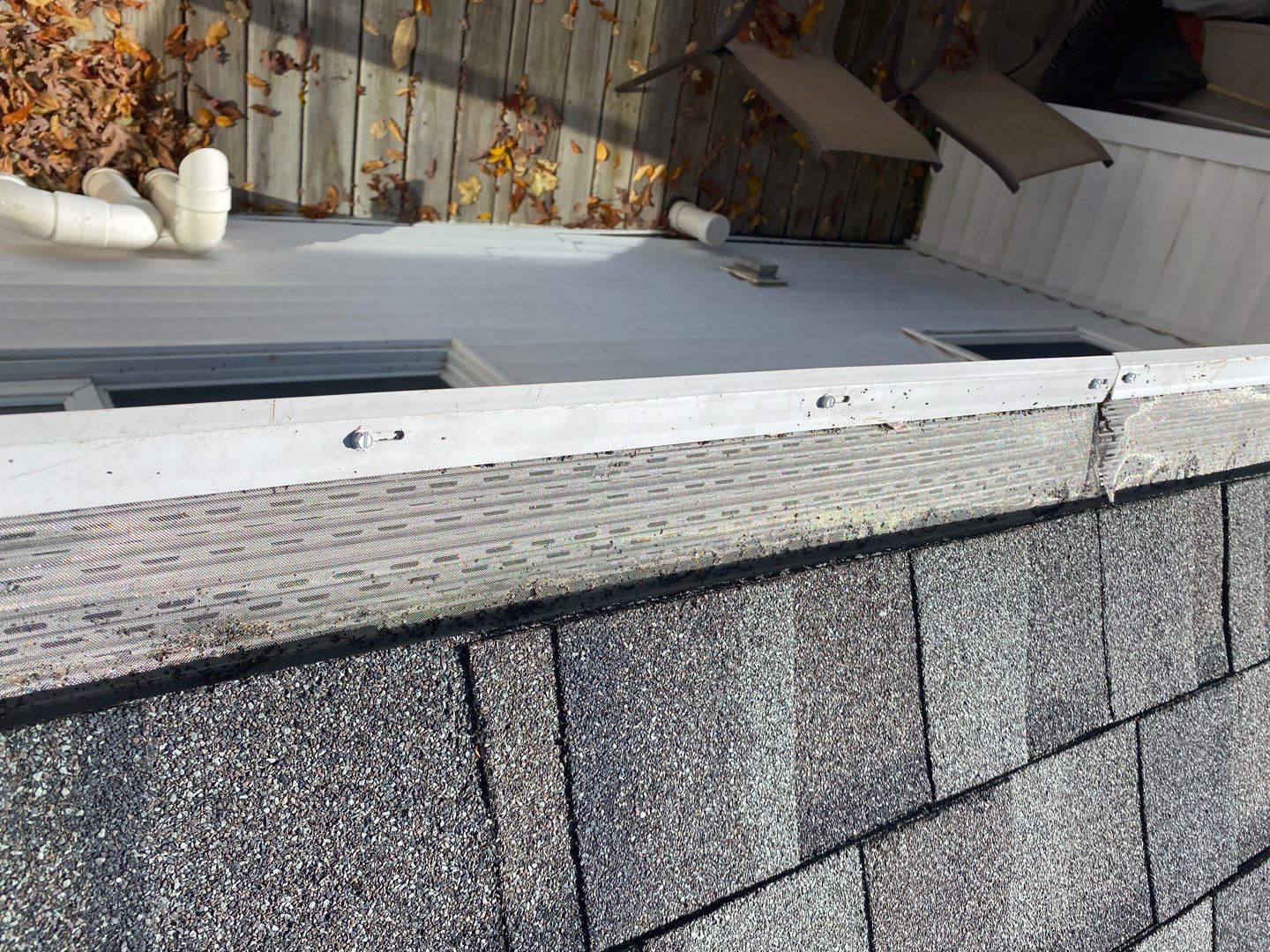 Roof Replacement using CertainTeed Landmark by 180 Contractors
