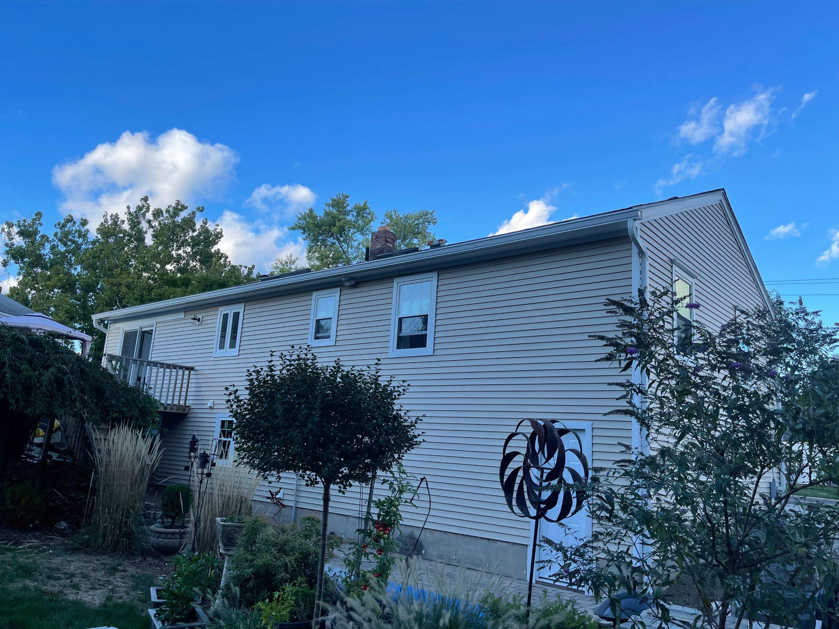 Siding Installation using Certainteed Monogram  by A Plus Exterior