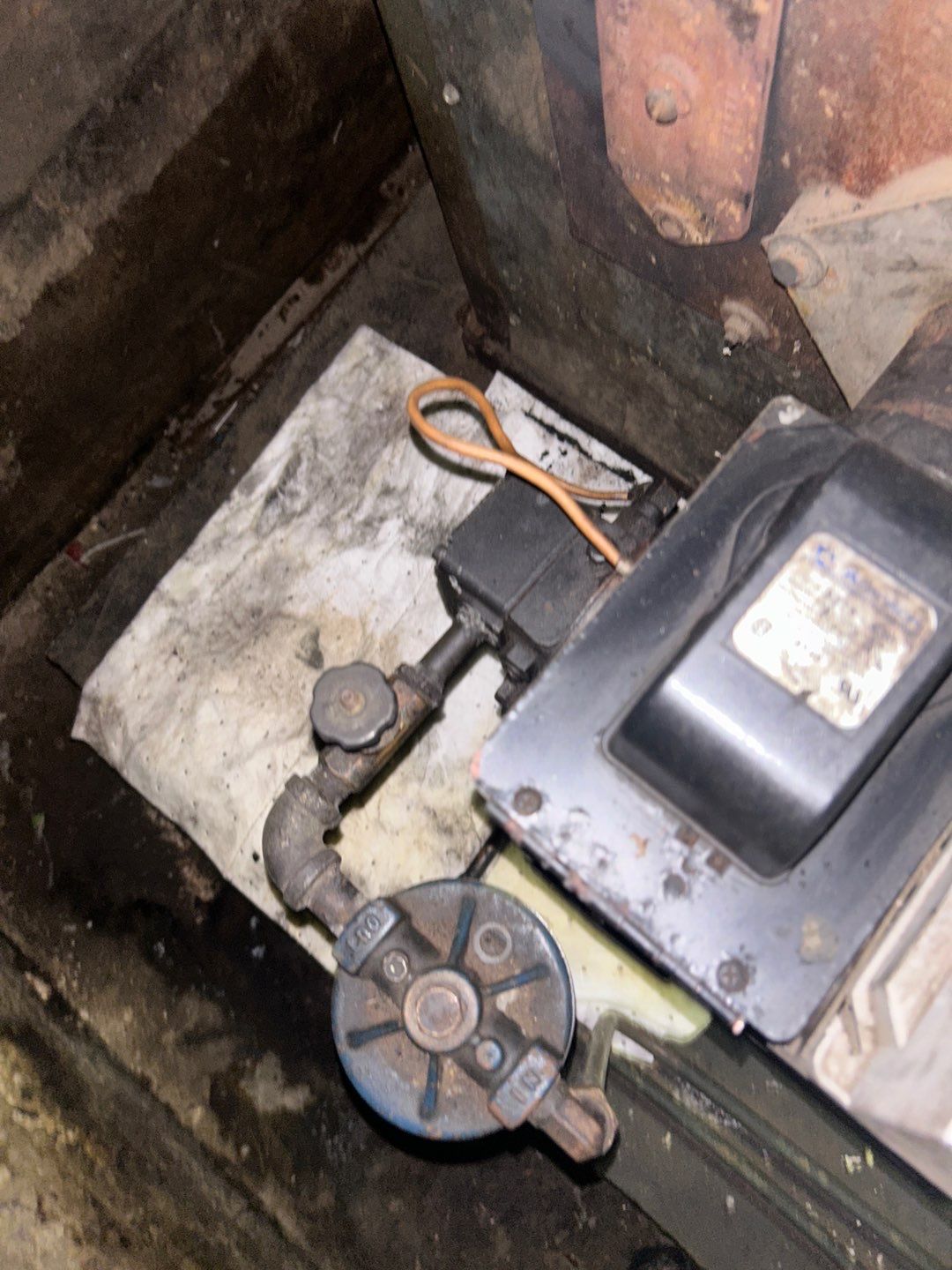 New Boiler by APPROVED OIL CO OF BROOKLYN INC