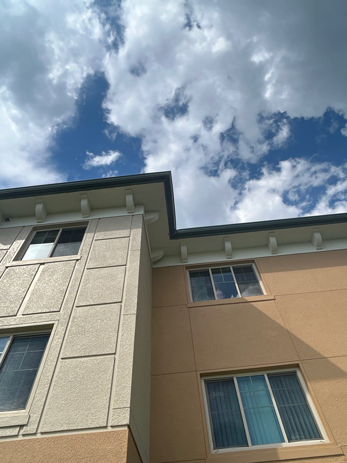 Custom Gutter System for Coastal Homes in Fort Myers FL by Gutter Professors