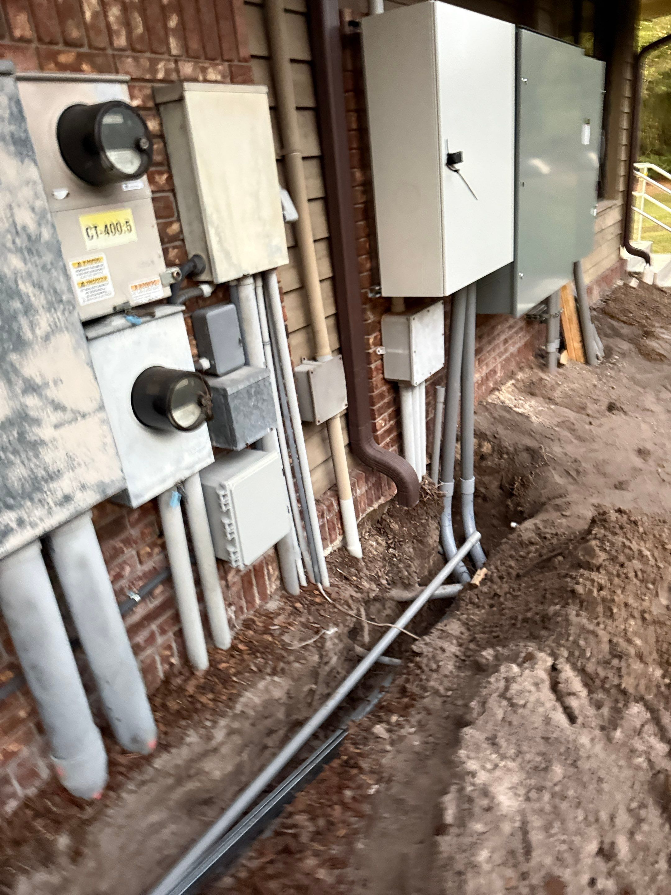 Project in Kissimmee by Payoli Solar