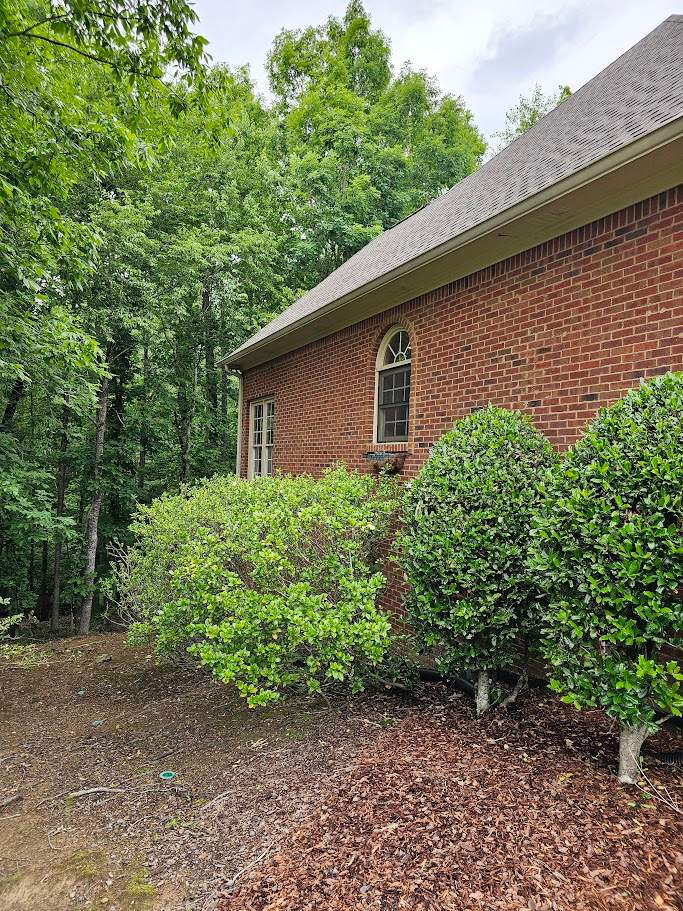 Caldwell Project in Vestavia by The Window Source