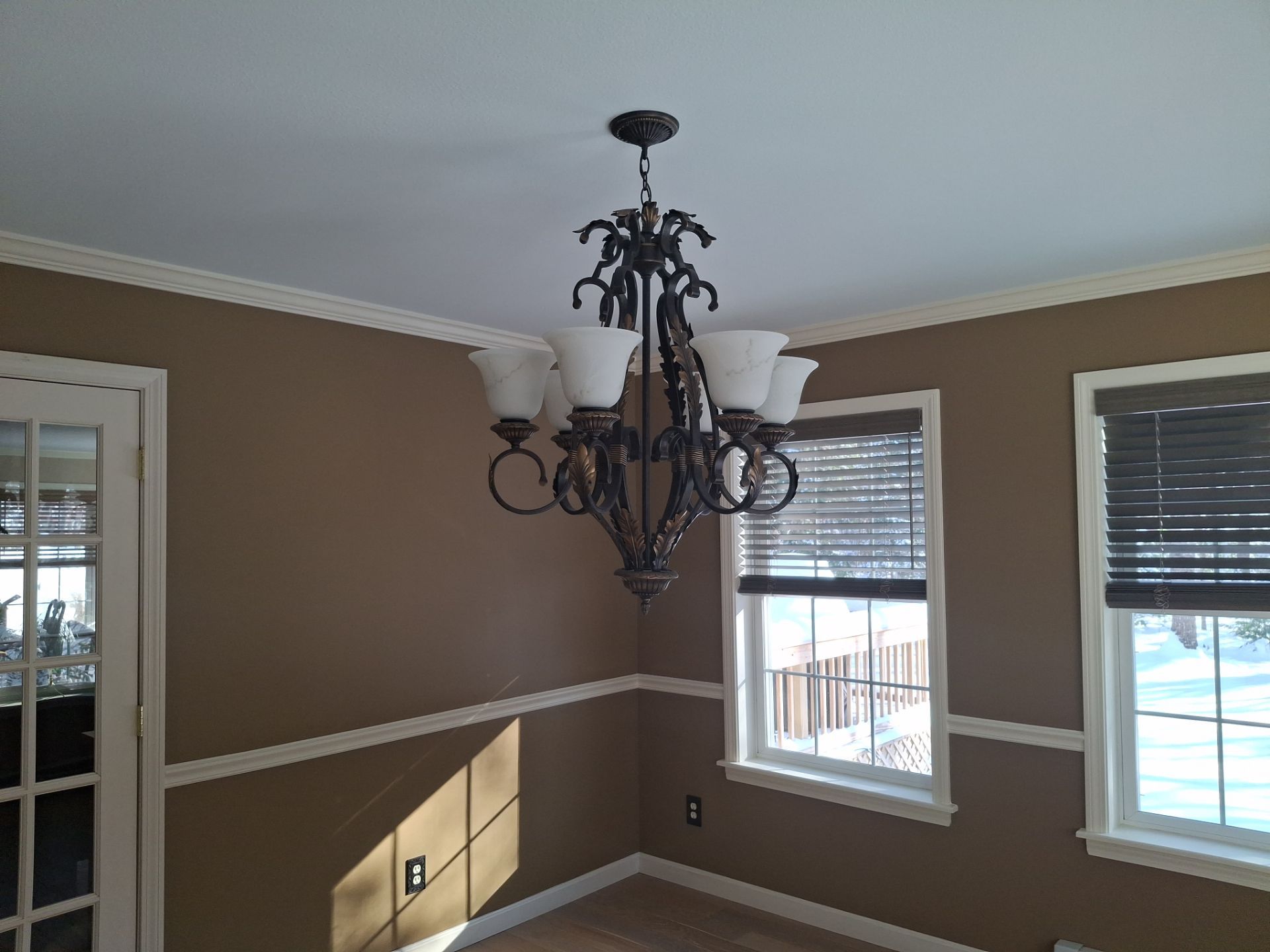 Interior Painting by Big Pine Panting Inc