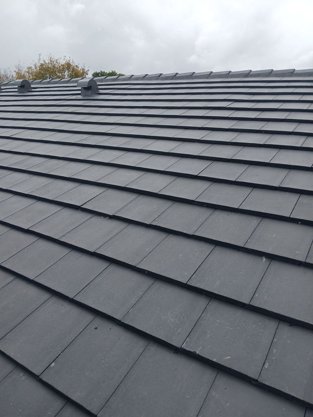 Residential Roofing Installation using WestLake Roofing Tile by BLUES BROTHERS CONSTRUCTION CORP