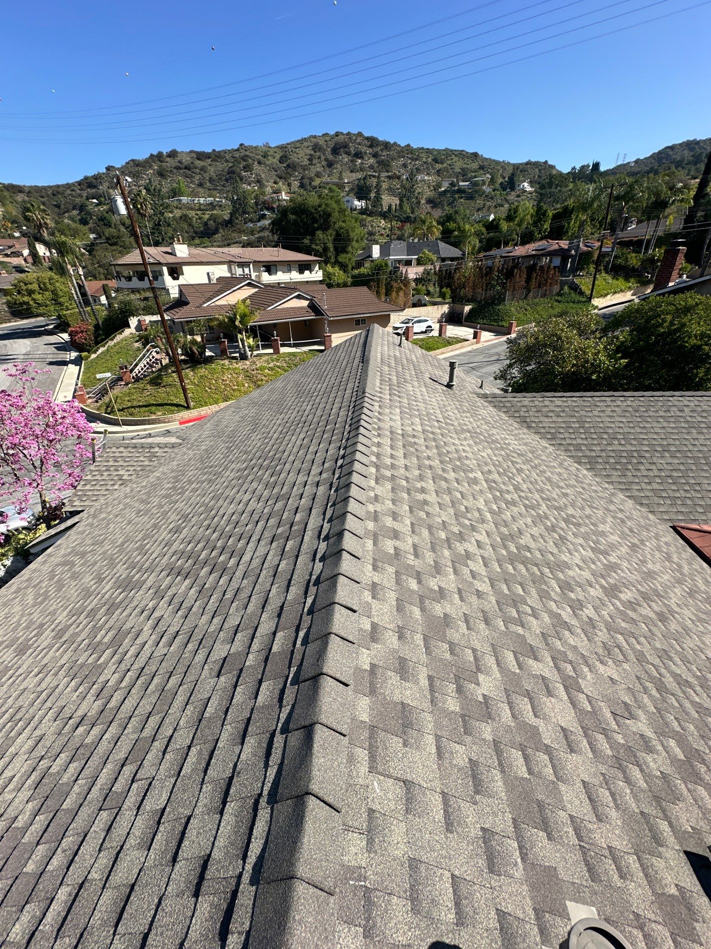 Roof Replacement - Glendale, CA 91208 by Epic Roof Replacement