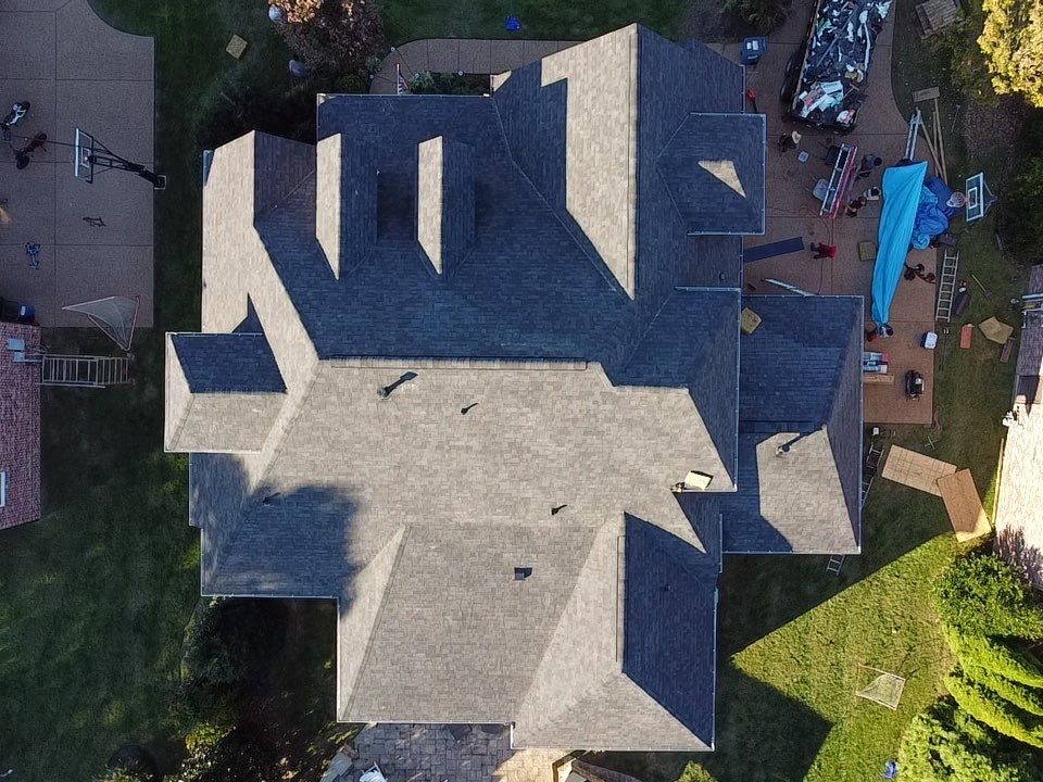 Roofing Replacement- Malarkey Highlander by Shinglesmiths Roofing