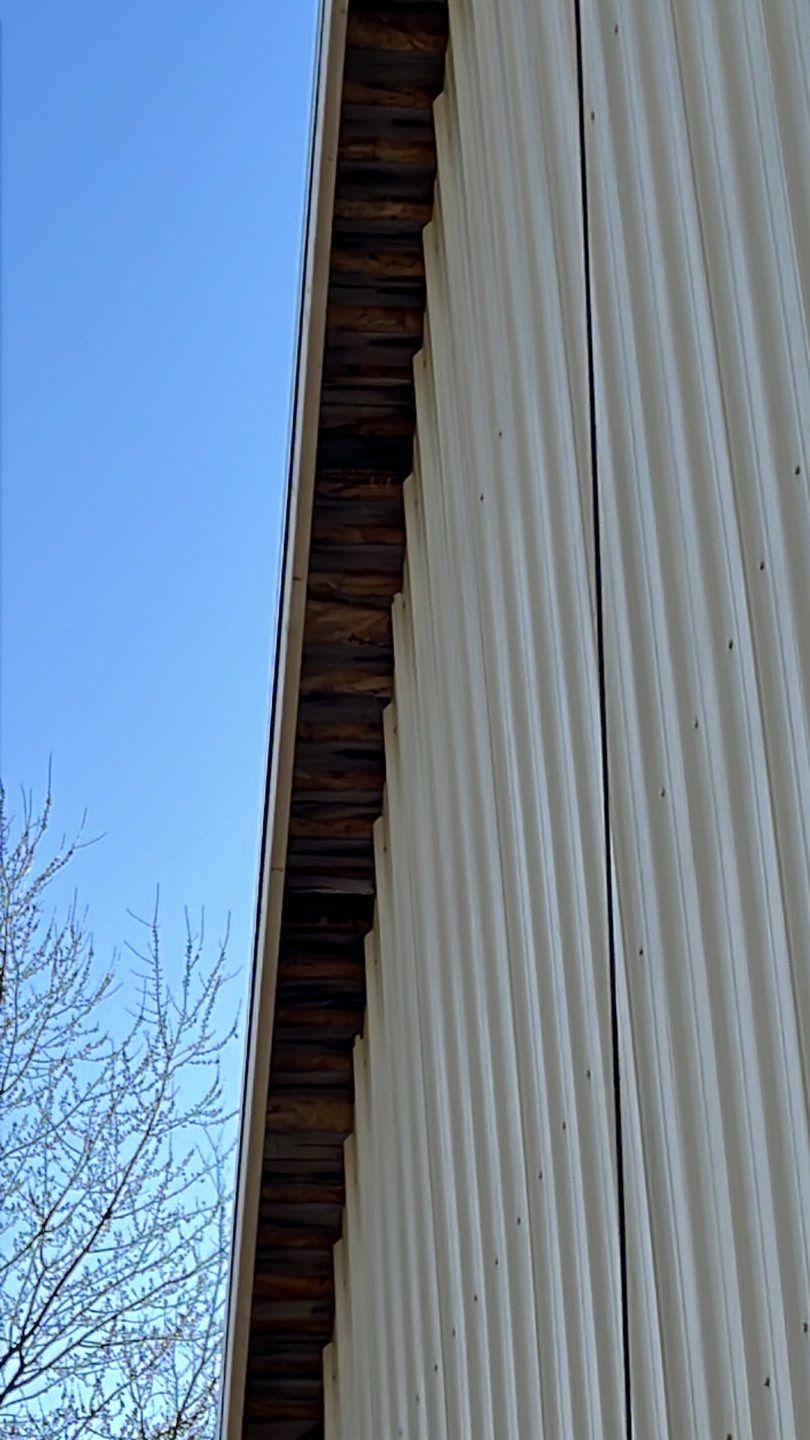 Residential Roofing Installation using Standing seam - Coco Brown by Nitro Roofing and Construction