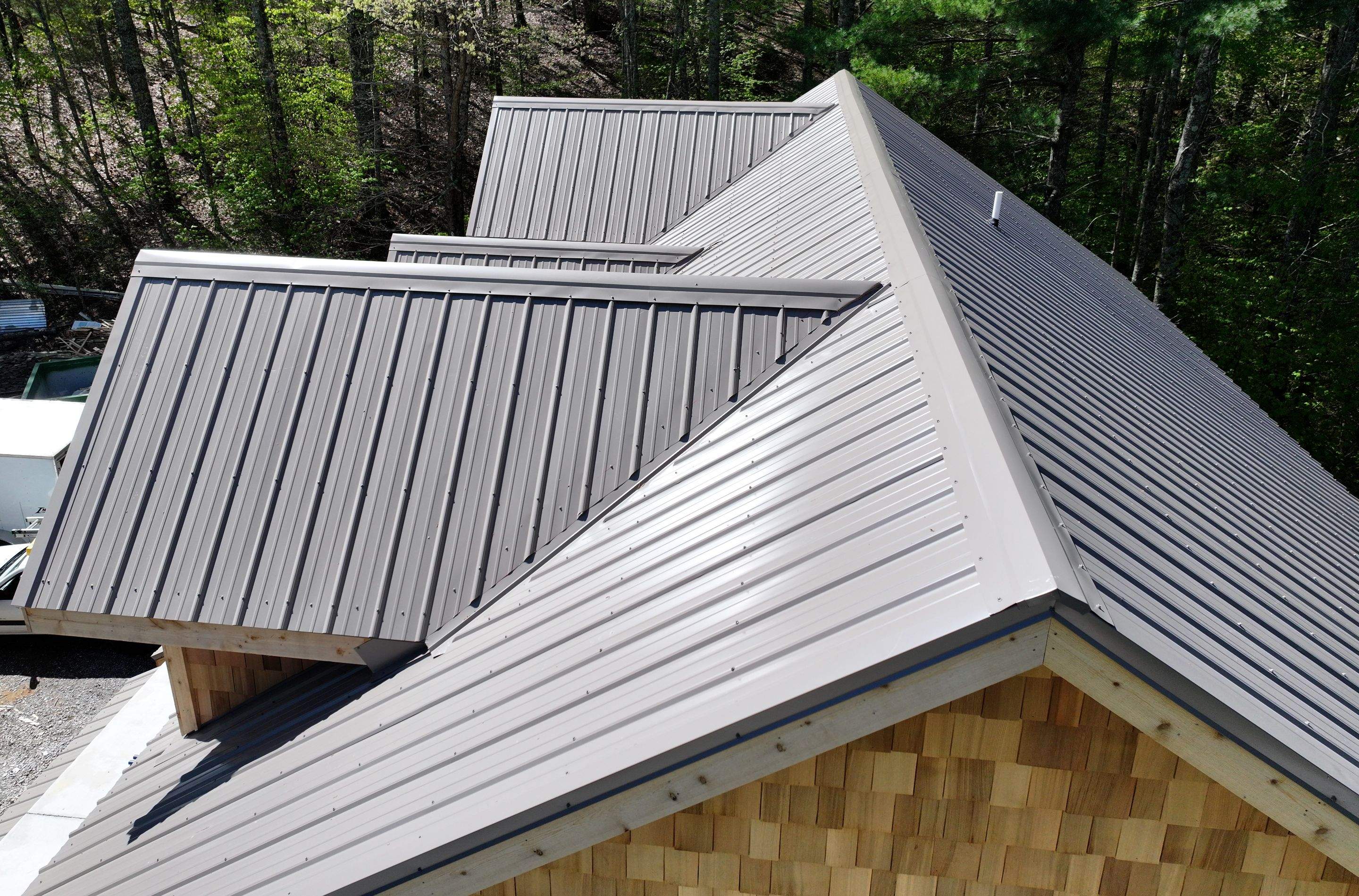 Lawson Project by Omnia Roofing