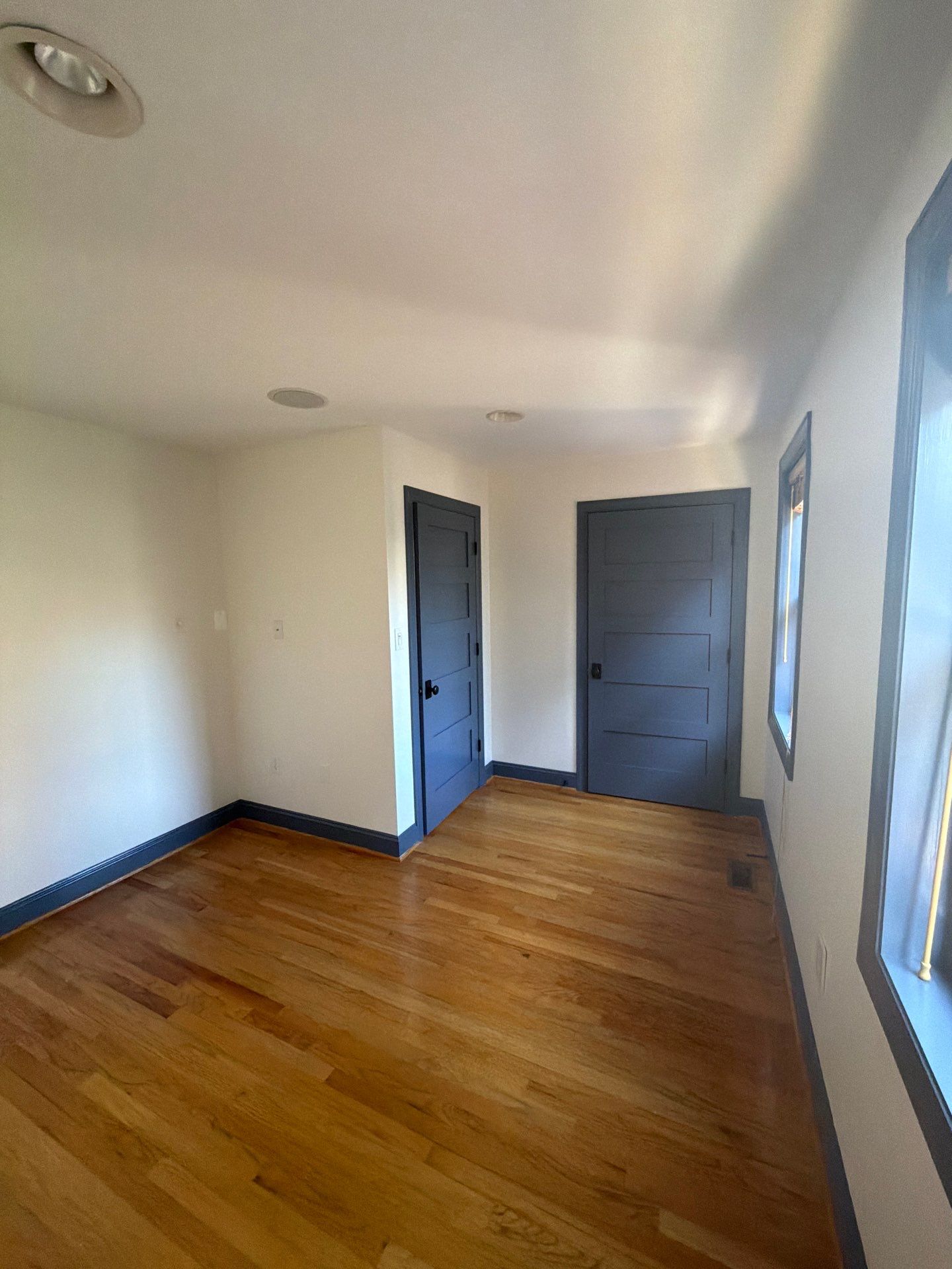 🏡 Multi-Level Interior Makeover with Custom Color Design in Graduate Hospital by Groovy Hues