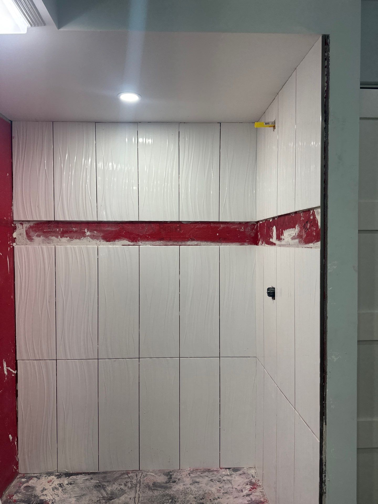 REMODELING D5 SANIBEL by TTS Remodeling corp & Genesis Restauration