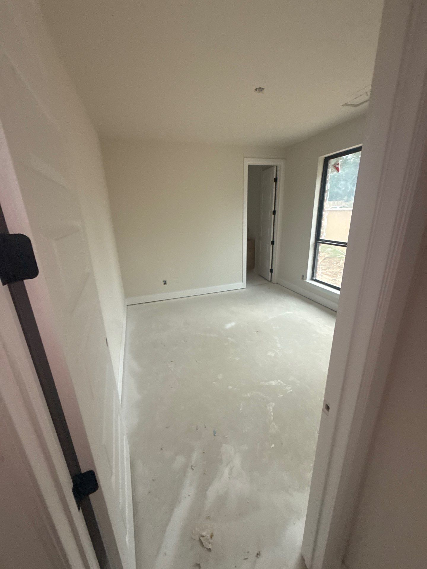 Custom Interior Trim, Doors, and Shelving Installation in San Antonio by Roaring Lion Renovation, LLC