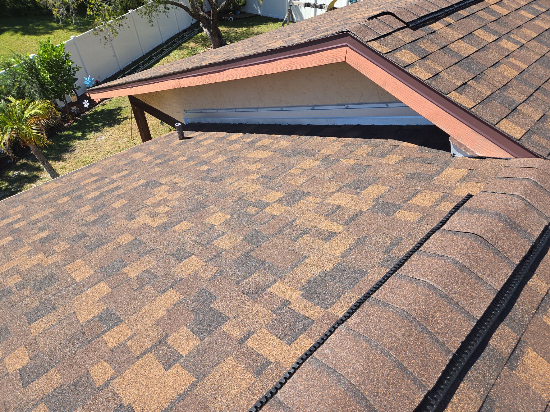 Project in St. Petersburg 33712 by Mitchell Roofing Company LLC