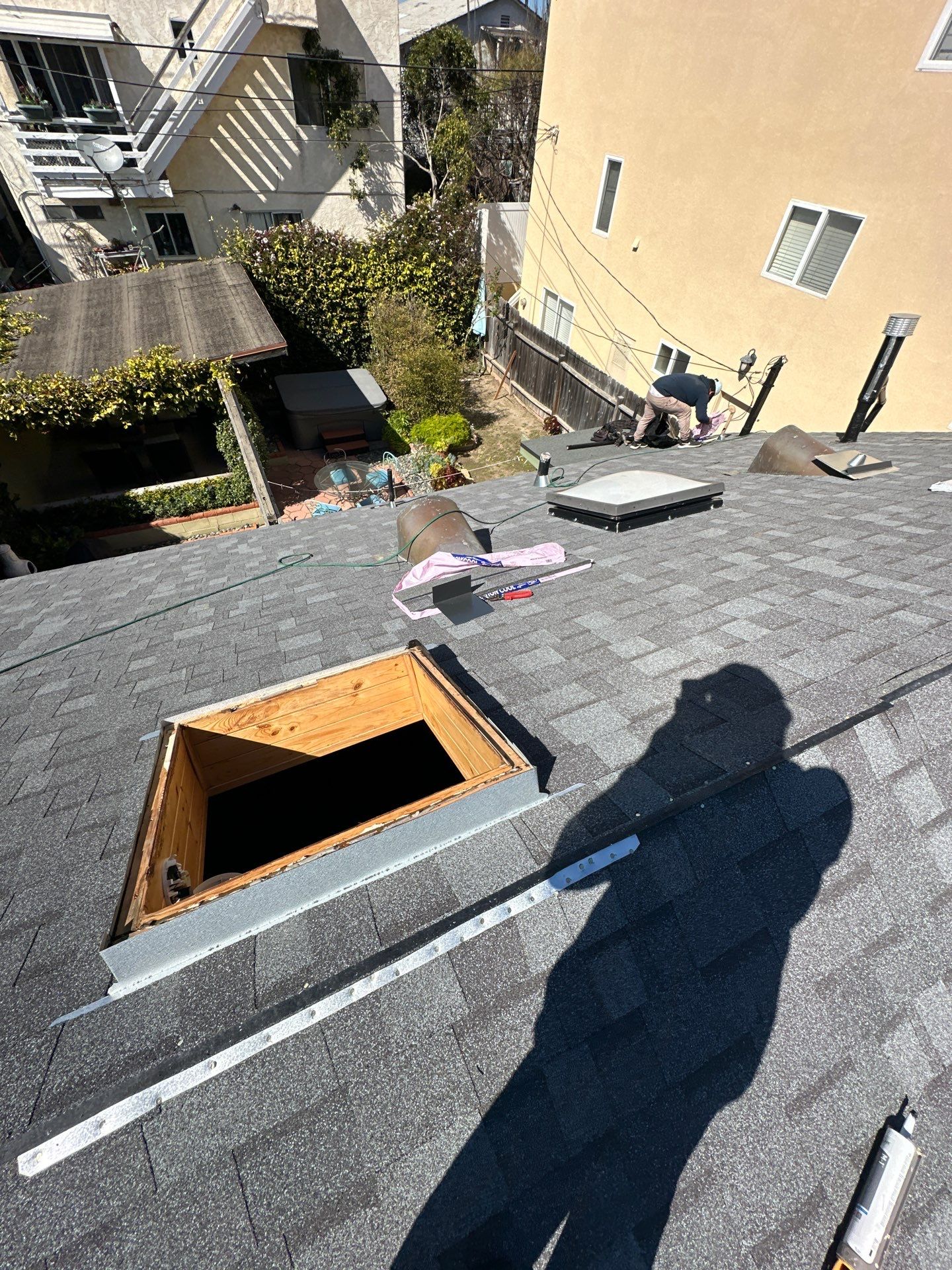 Roof Replacement - Oxnard, CA 93035 by Epic Roof Replacement