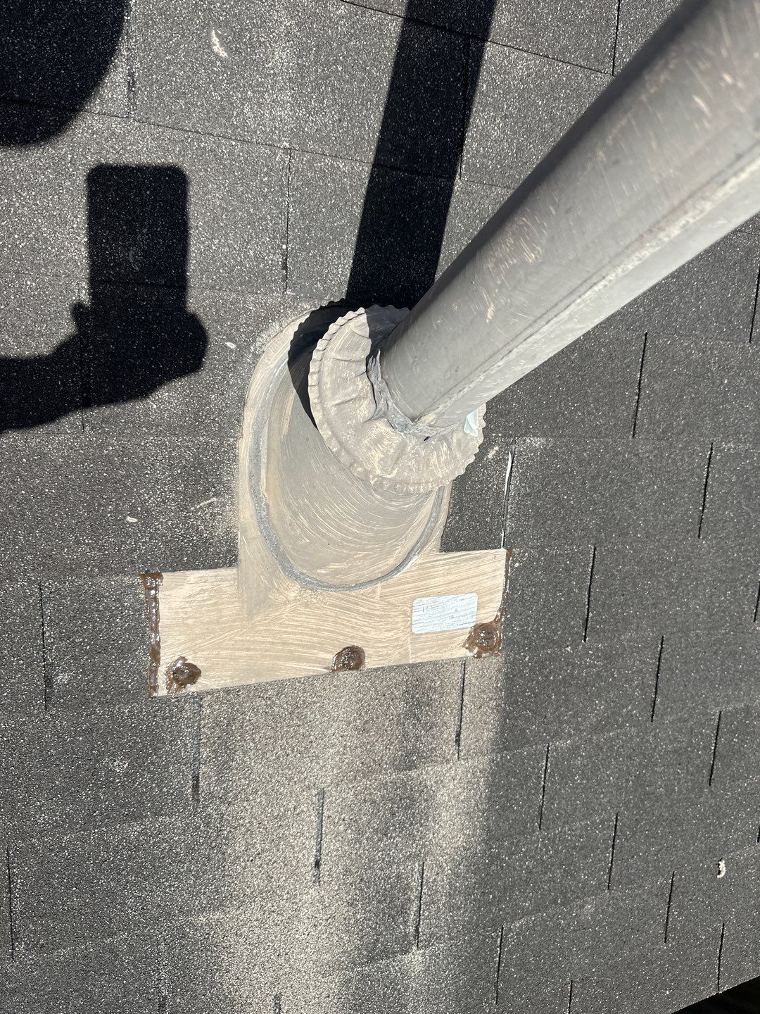 Roof Repair Manvel by Roof Repair Services LLC