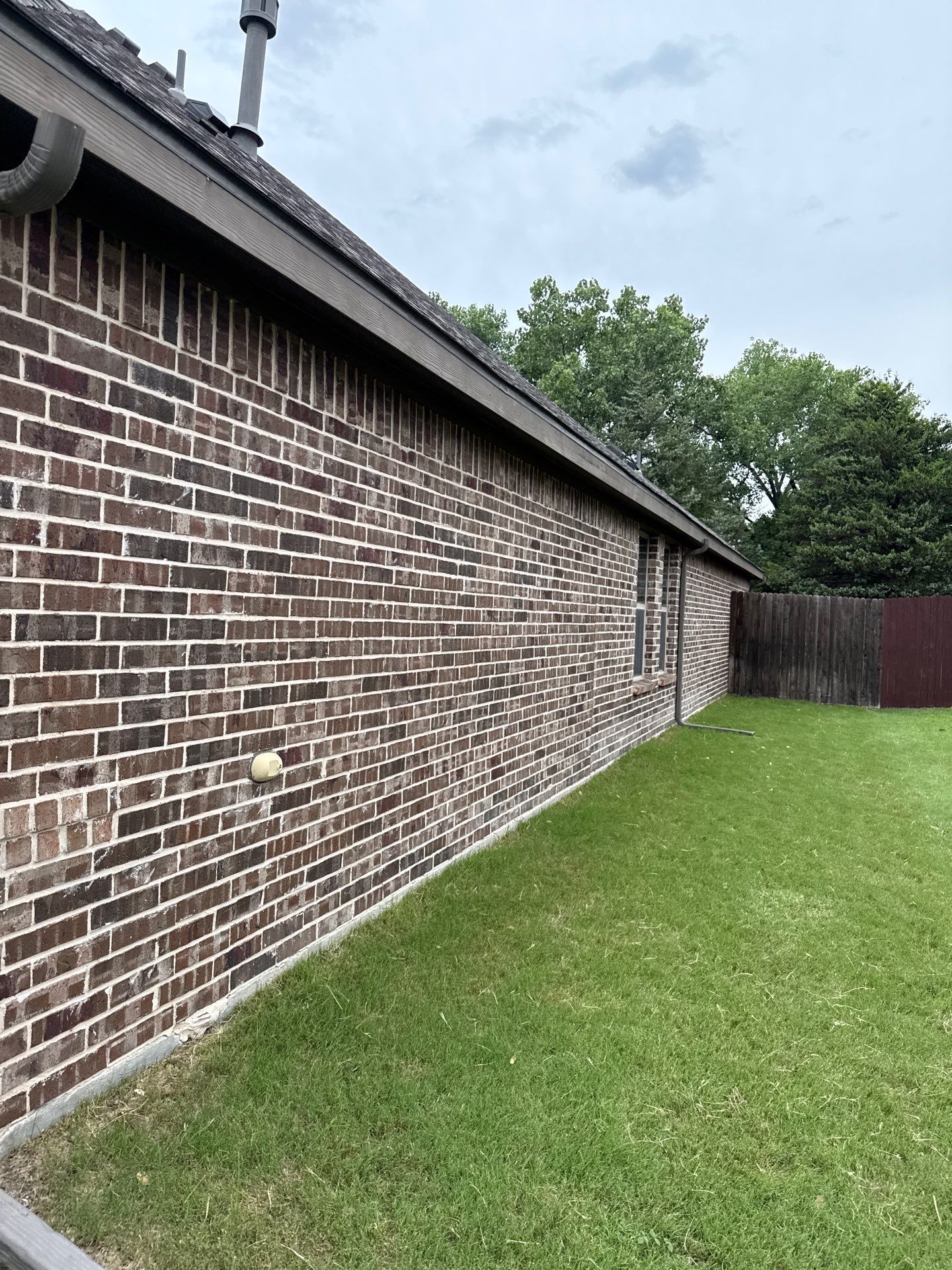 Project in Wylie by Rhino Roofing and General Contracting, LLC