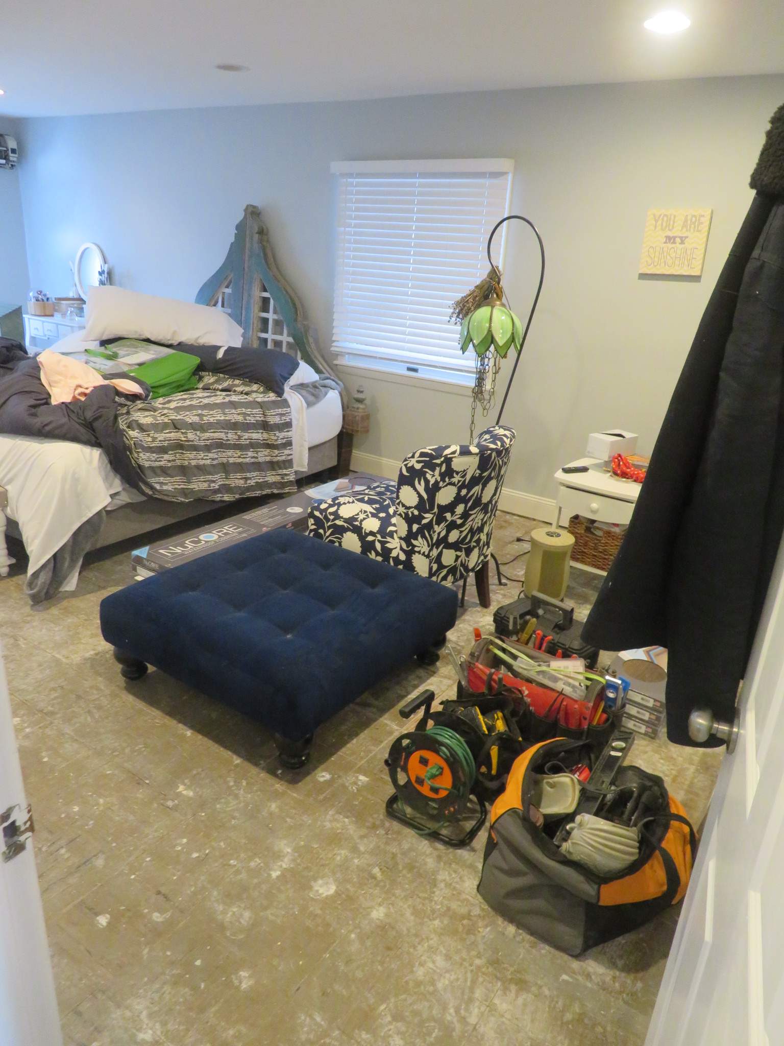 Water Damage Claim in Haddonfield by FLAPA & KeyStone