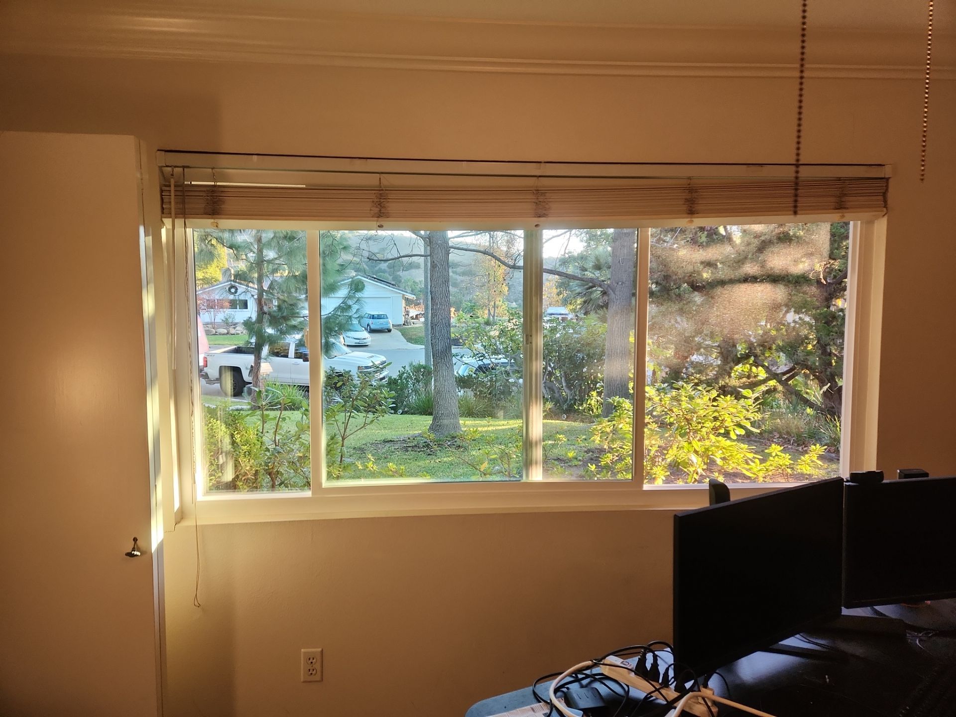 Window Installation using Vinyl Windows by American Window Company