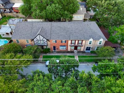 3500 Block of Stanford Street