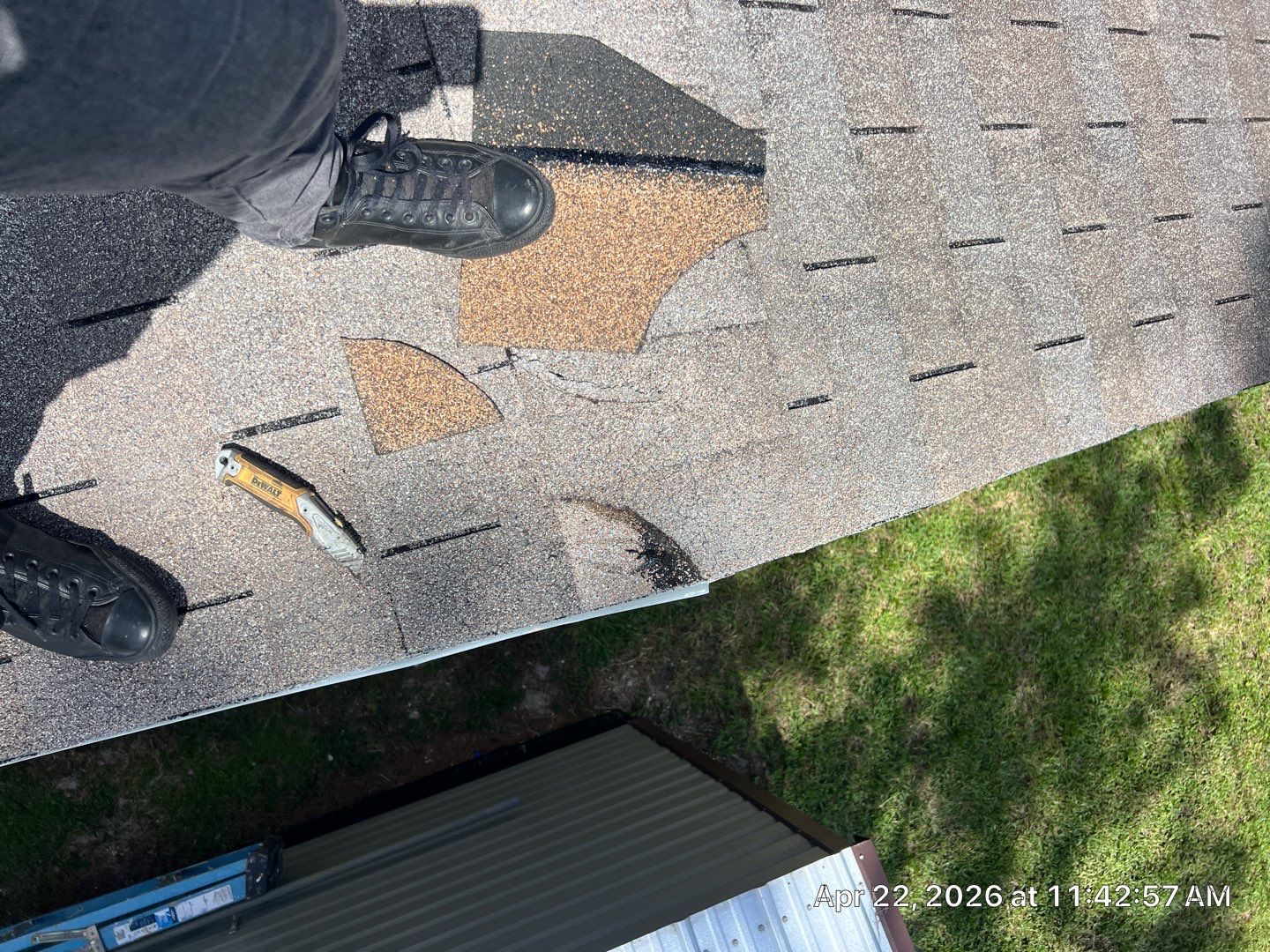 Asphalt Shingle Roof Repair and Maintenance in Greenacres by Aastro Roofing