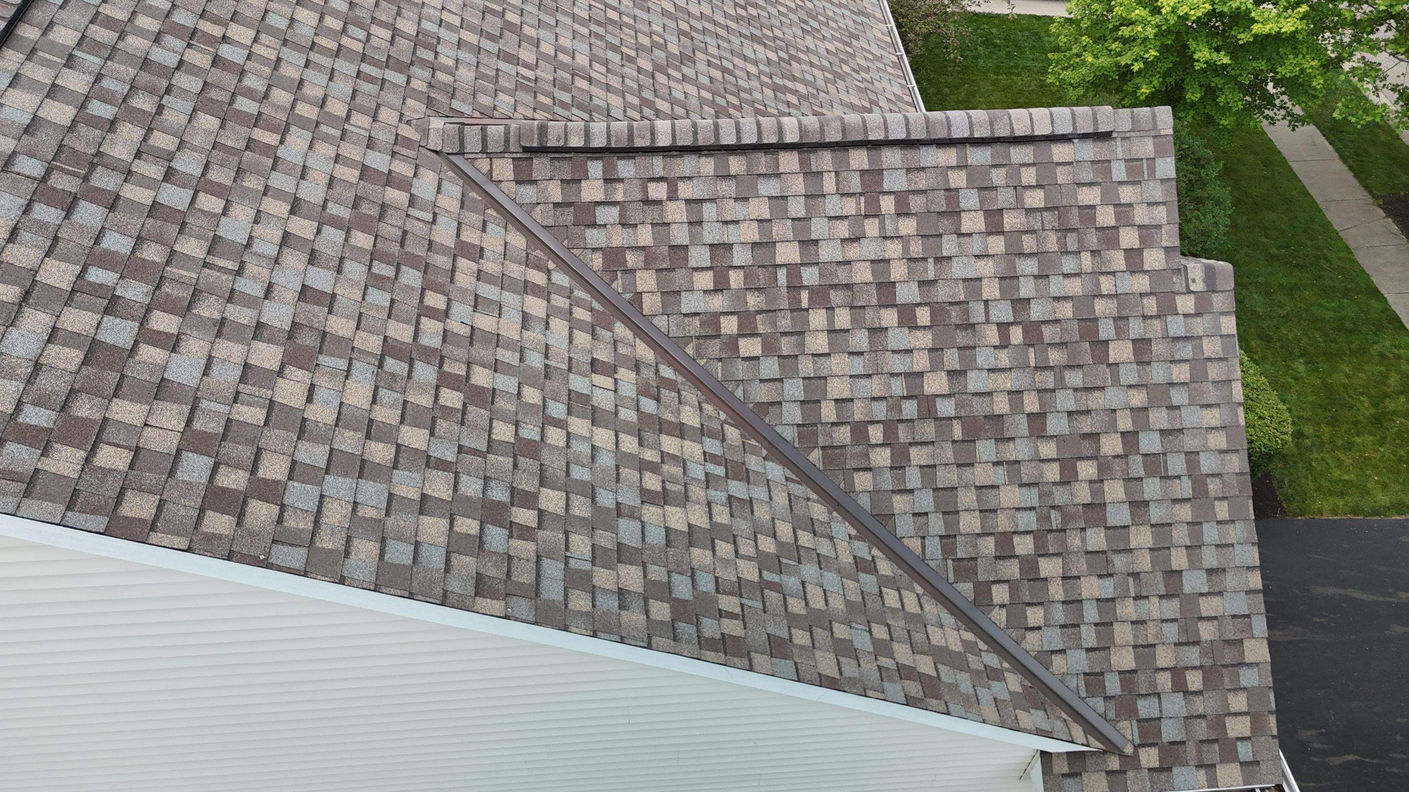 Certainteed Landmark Pro Weathered Wood by Assured Restoration