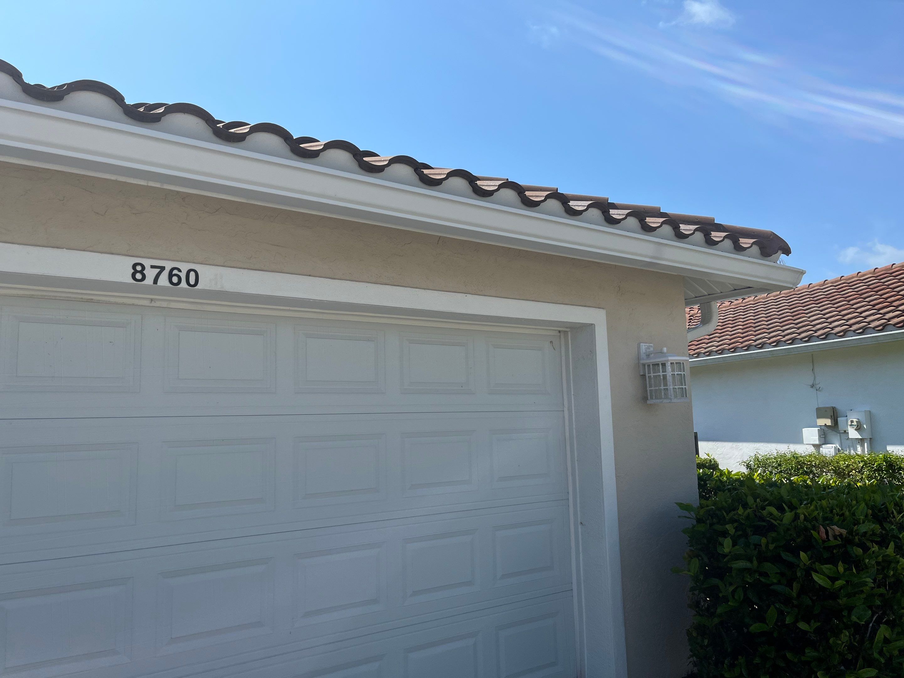 Custom Gutter Systems Designed for Sarasota Homes by Gutter Professors