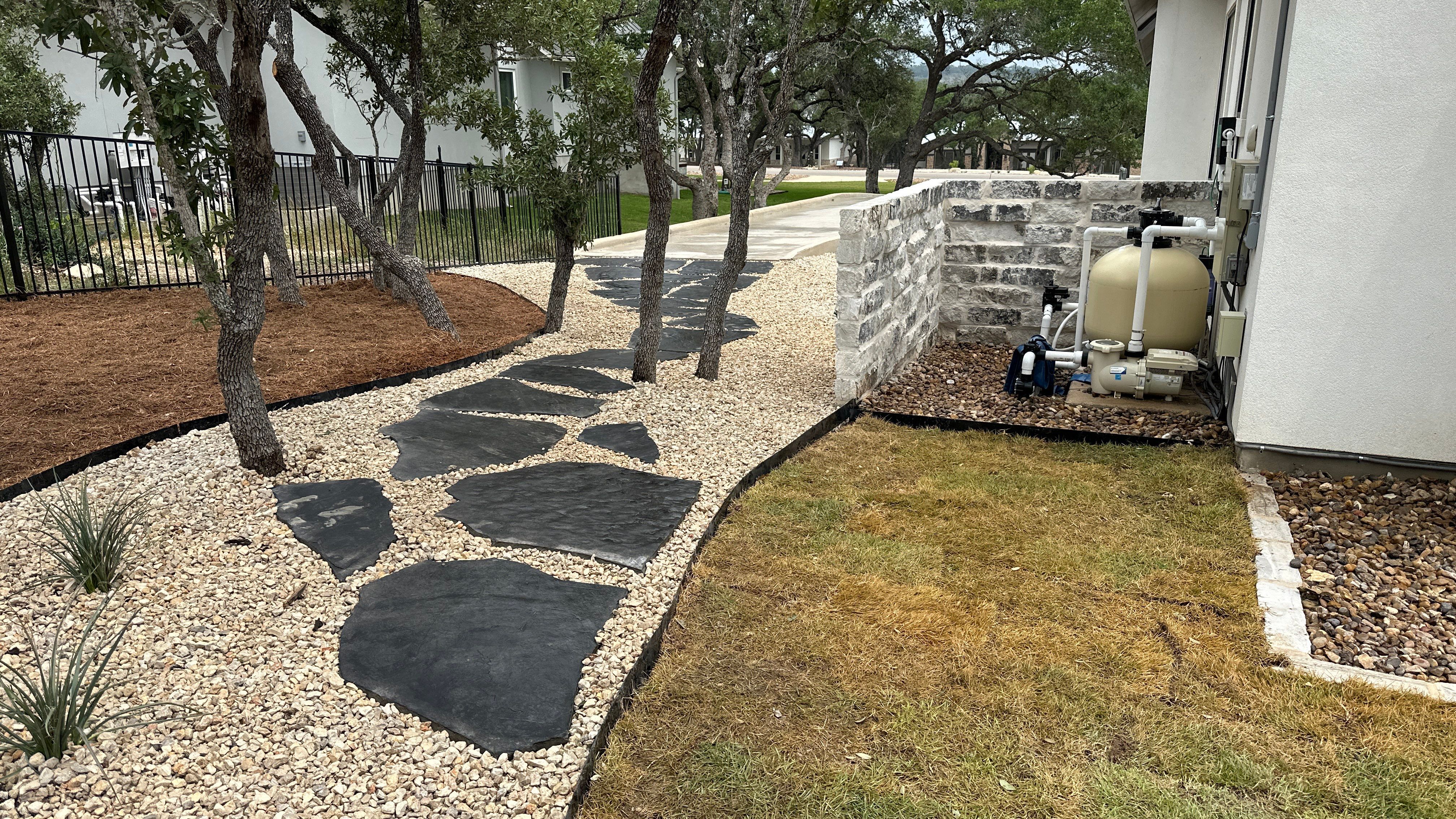 Belle Oaks - V by Singer Services