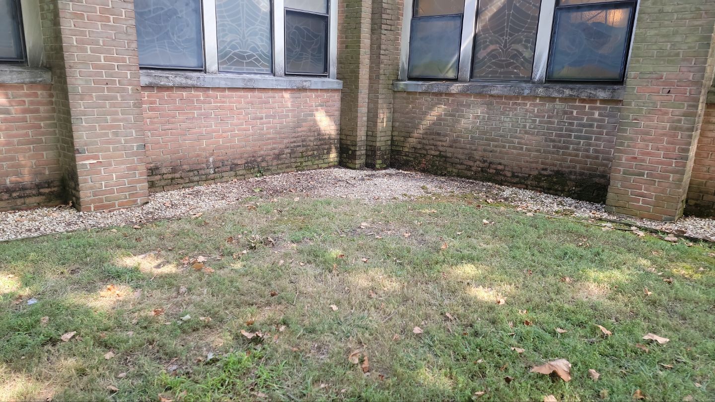 Project in Waldorf by ExteriorPros