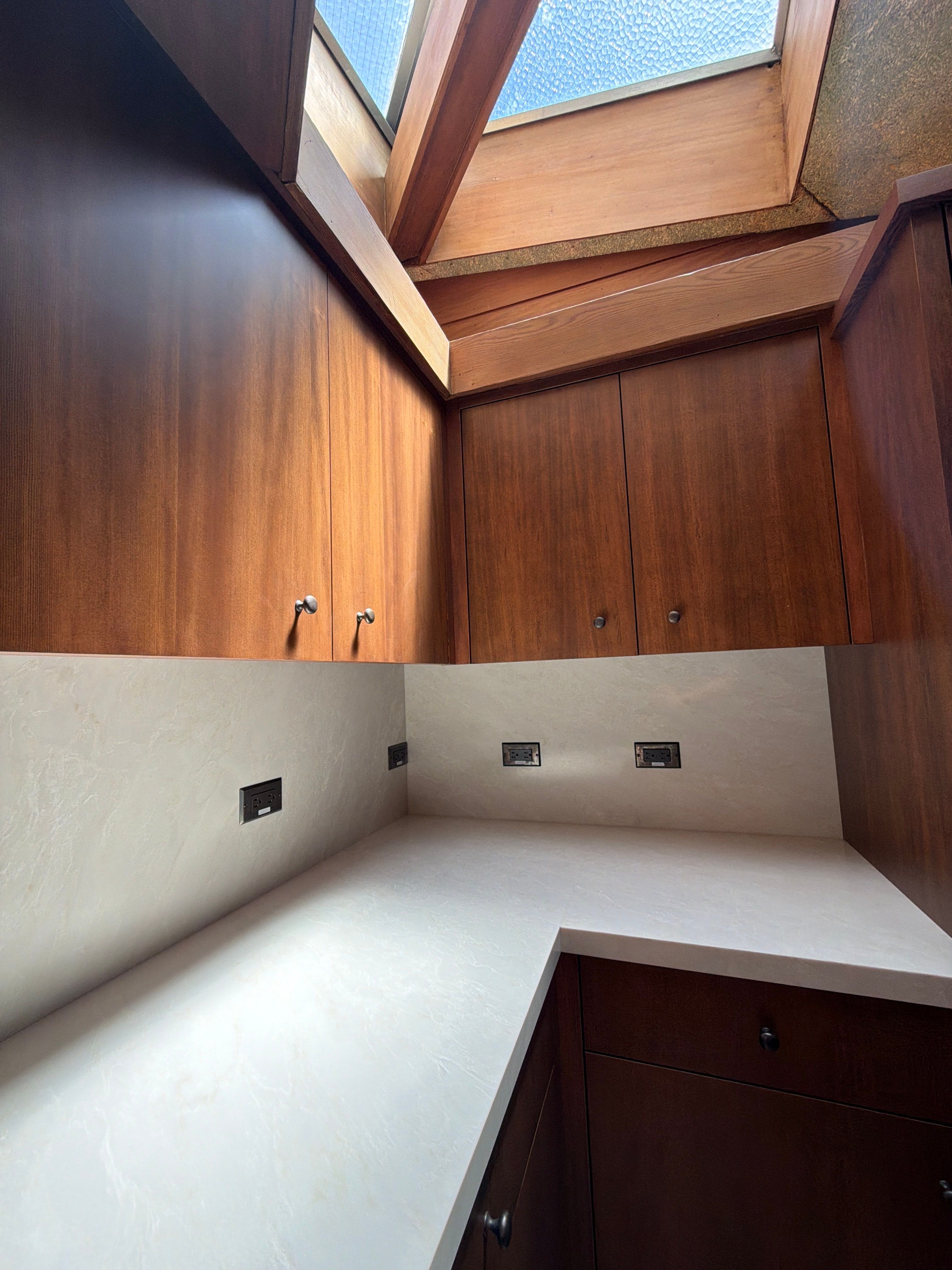 Project in Berkeley  by Tuclean Commercial Services 
