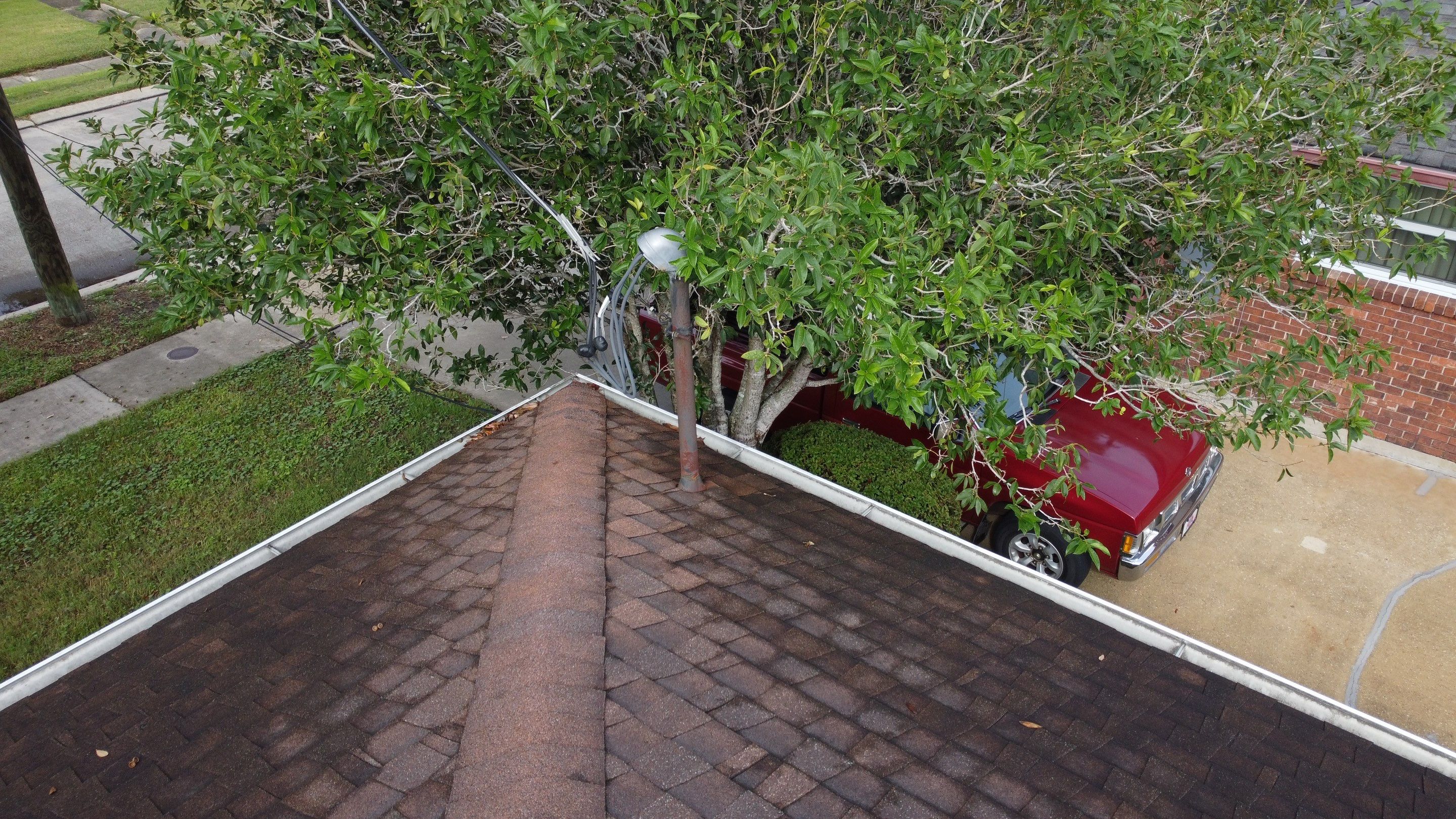 HDS Contractors - Roof Replacement in Metairie by HDS Contractors