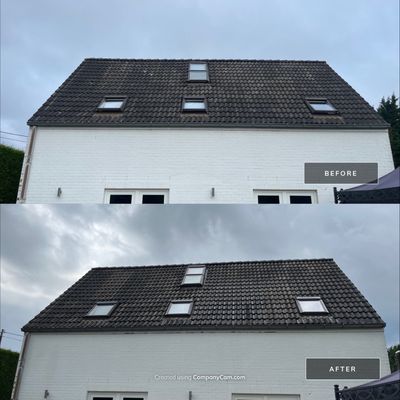 Rue Chp des Buissons 46, 1325 Chaumont-Gistoux